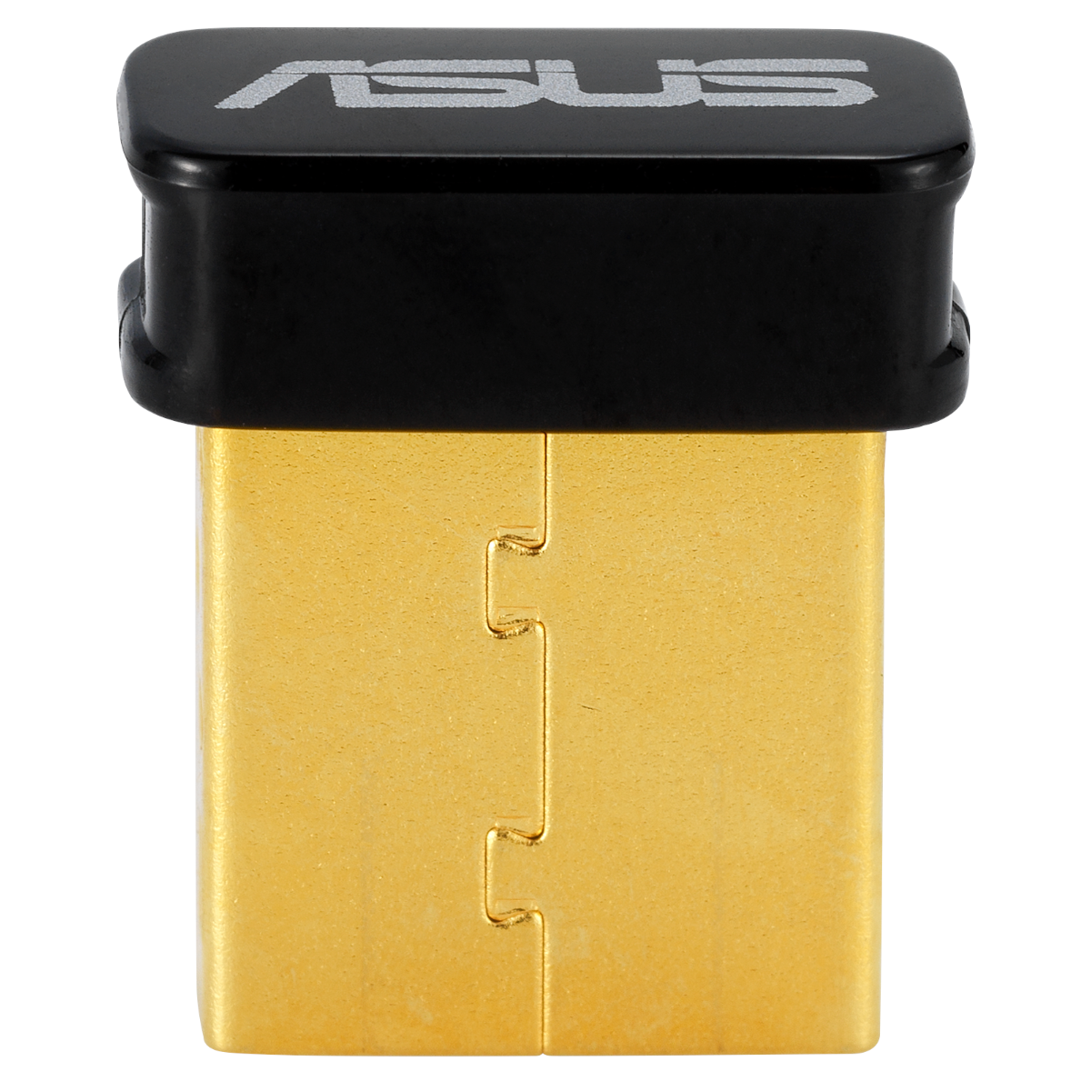 Asus - ASUS USB-BT500 Bluetooth 5.0 USB Adapter