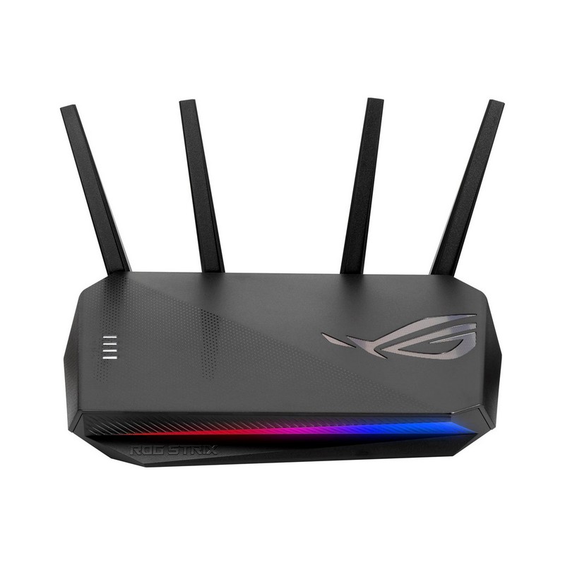 ASUS GS-AX3000 dual-band WiFi 6 gaming router