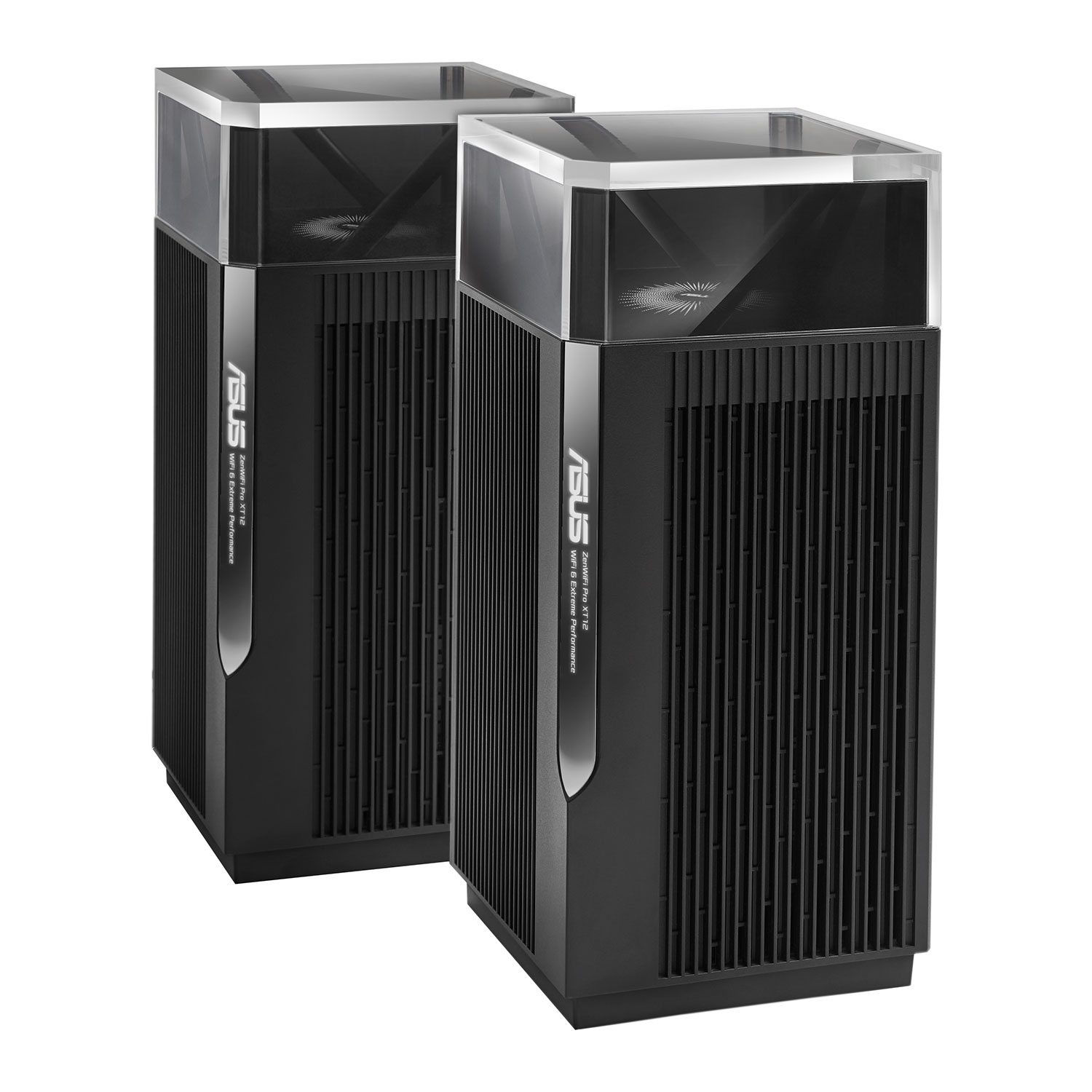 ASUS ZenWiFi Pro ET12 AXE11000 Mesh System  Pack of 2