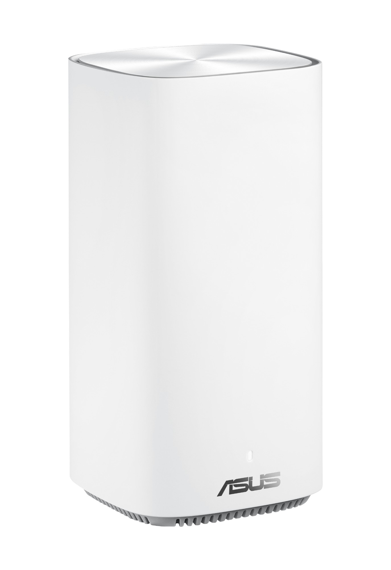 Asus - ASUS ZenWiFi AC (CD6) AC1500 Mesh System, Pack of 1 - White