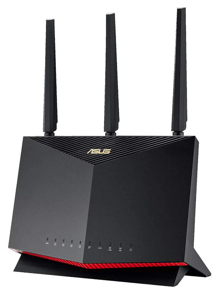 Asus Wireless Wifi 6 AX5700 Dual Band Gigabit Router