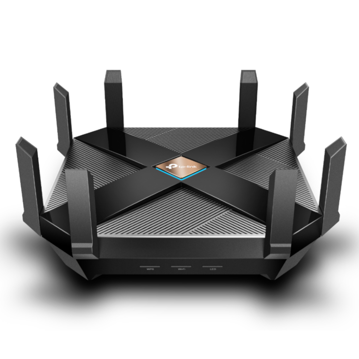 TP-Link Archer AX6000 Wi-Fi 6 MU-MIMO Gaming Router