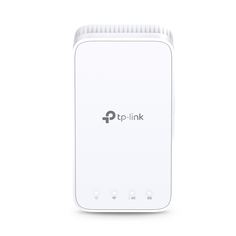TP-Link - TP-Link RE300 AC1200 Wi-Fi Range Extender