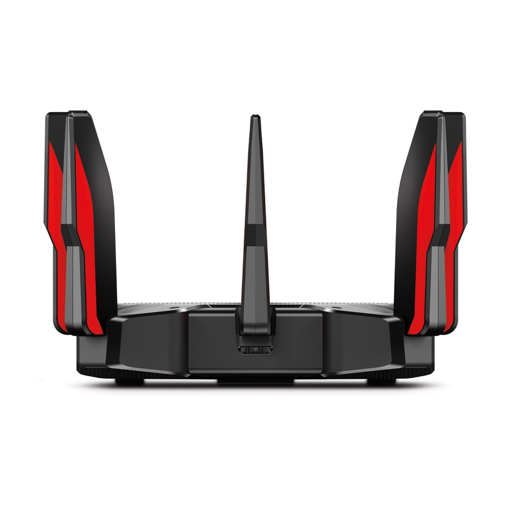 TP-Link - TP-Link Archer C5400X AC5400 MU-MIMO Tri-Band Gaming Router