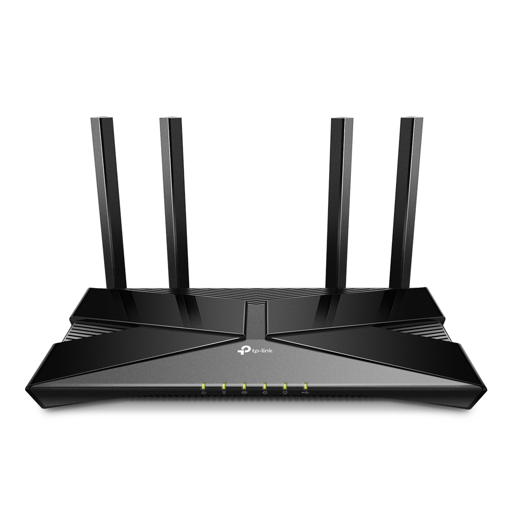 TP-Link Archer AX20 Wi-Fi 6 AX1800 Dual-Band Router