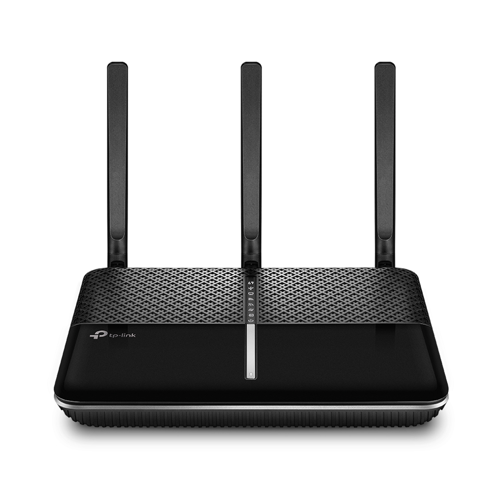 TP-Link Archer VR2100 MU-MIMO Modem Router