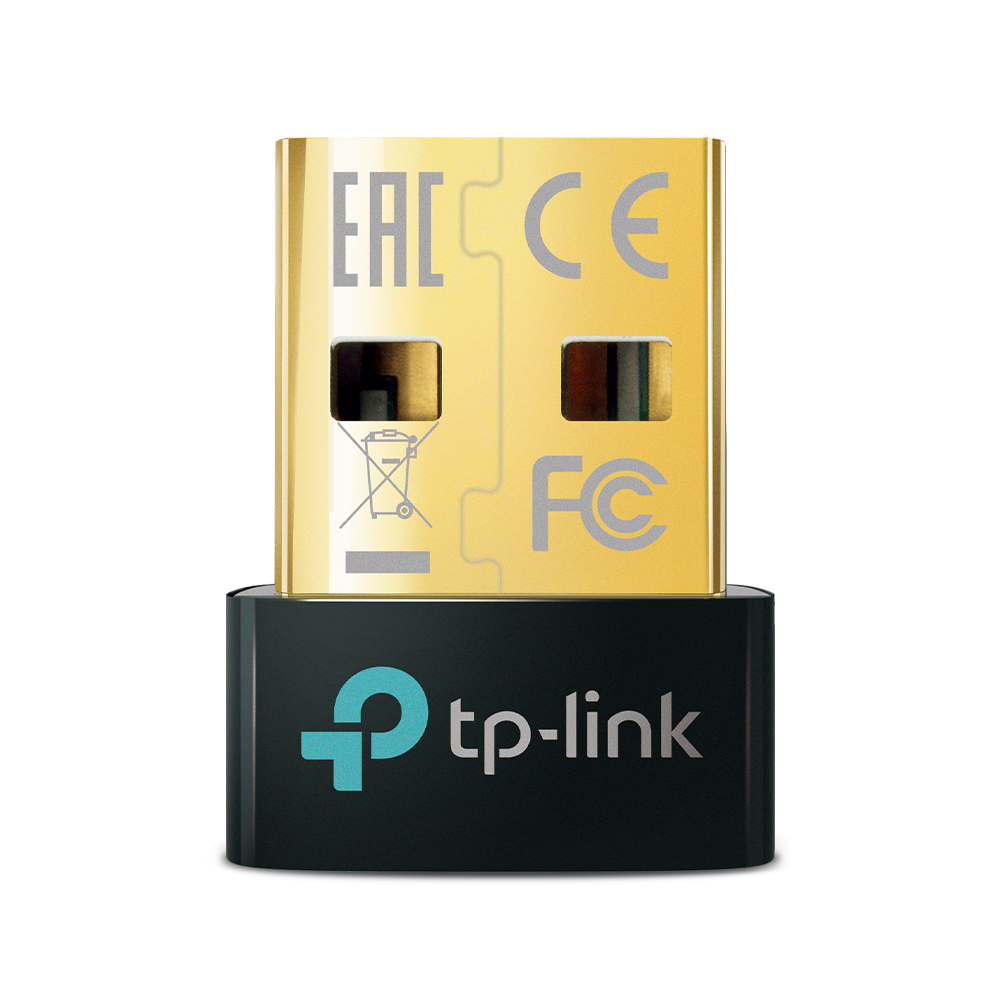 TP-Link - TP-Link UB500 Bluetooth 5.0 Nano USB Adapter