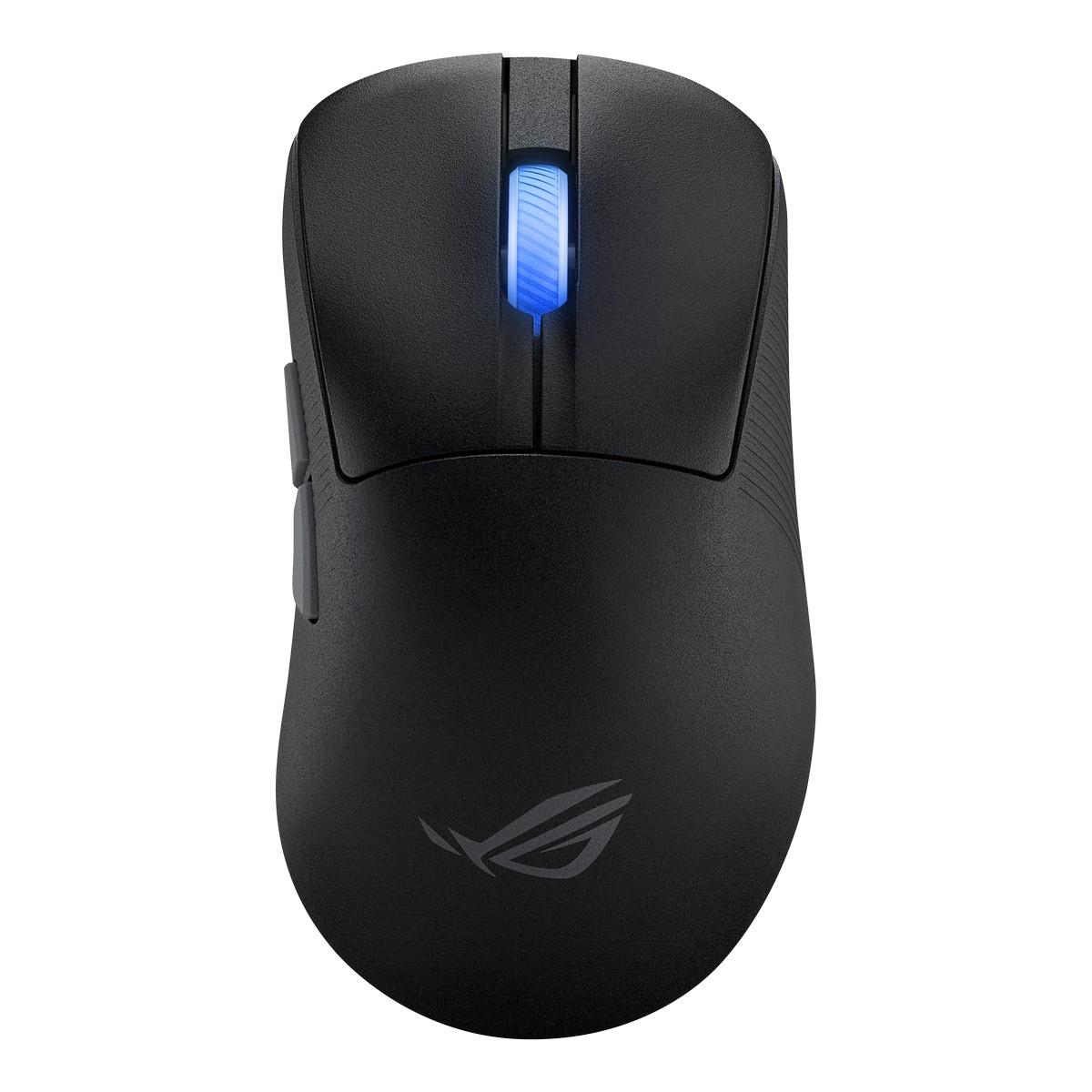 ASUS ROG Keris II Wireless Ace Optical Gaming Mouse - Black