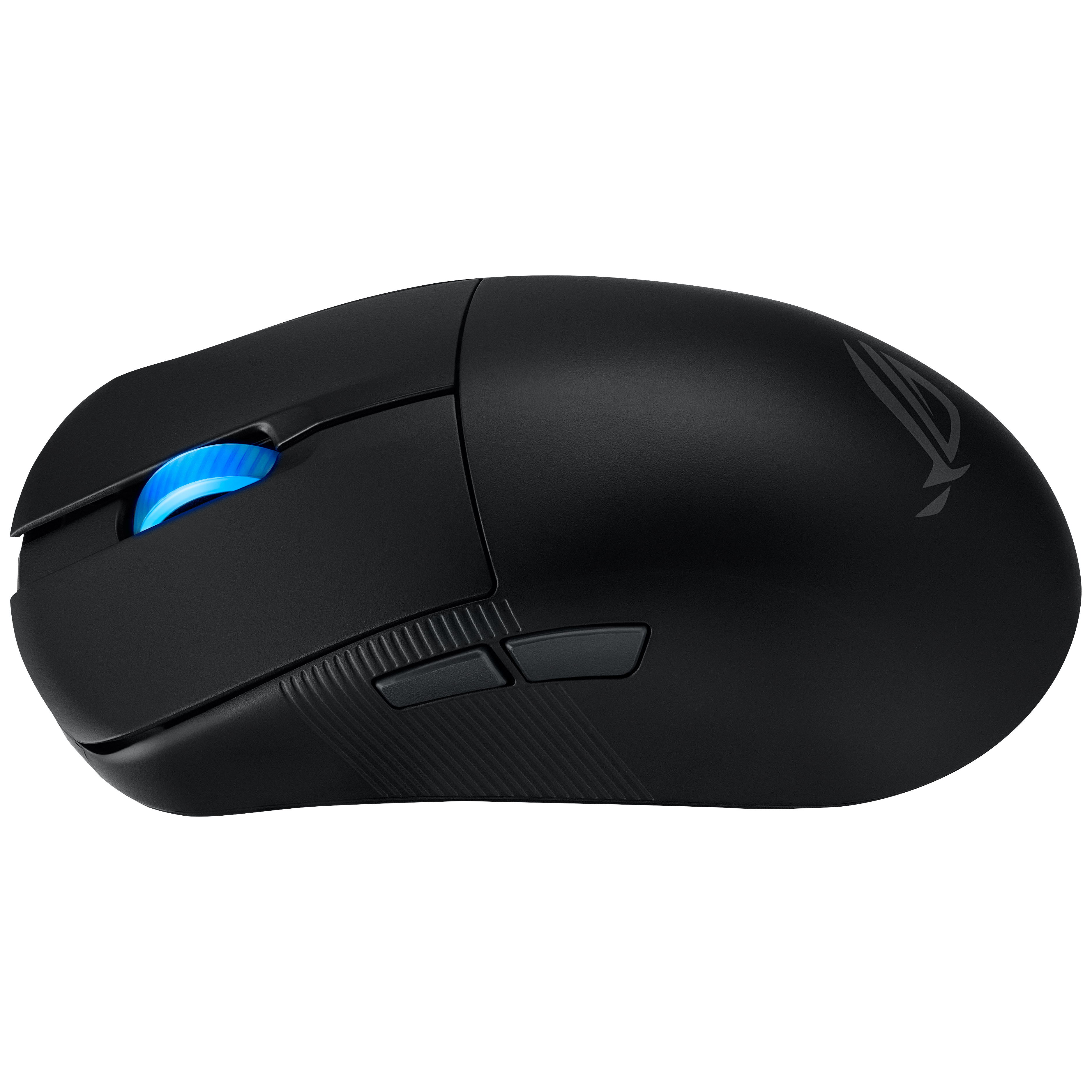 Asus - ASUS ROG Harpe Ace Mini Wireless Optical Gaming Mouse Black (90MP03Z0-BMUA00)