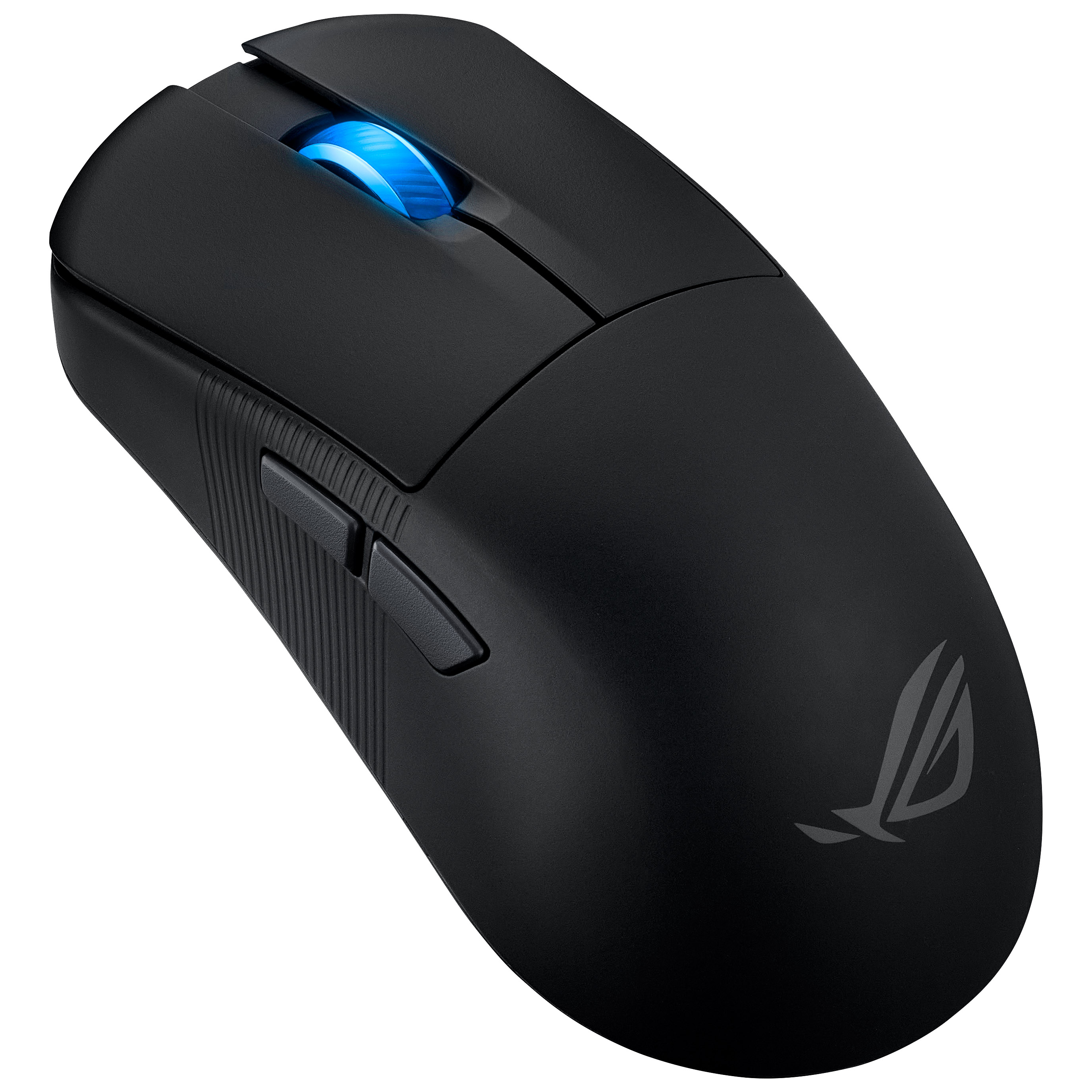 Asus - ASUS ROG Harpe Ace Mini Wireless Optical Gaming Mouse Black (90MP03Z0-BMUA00)