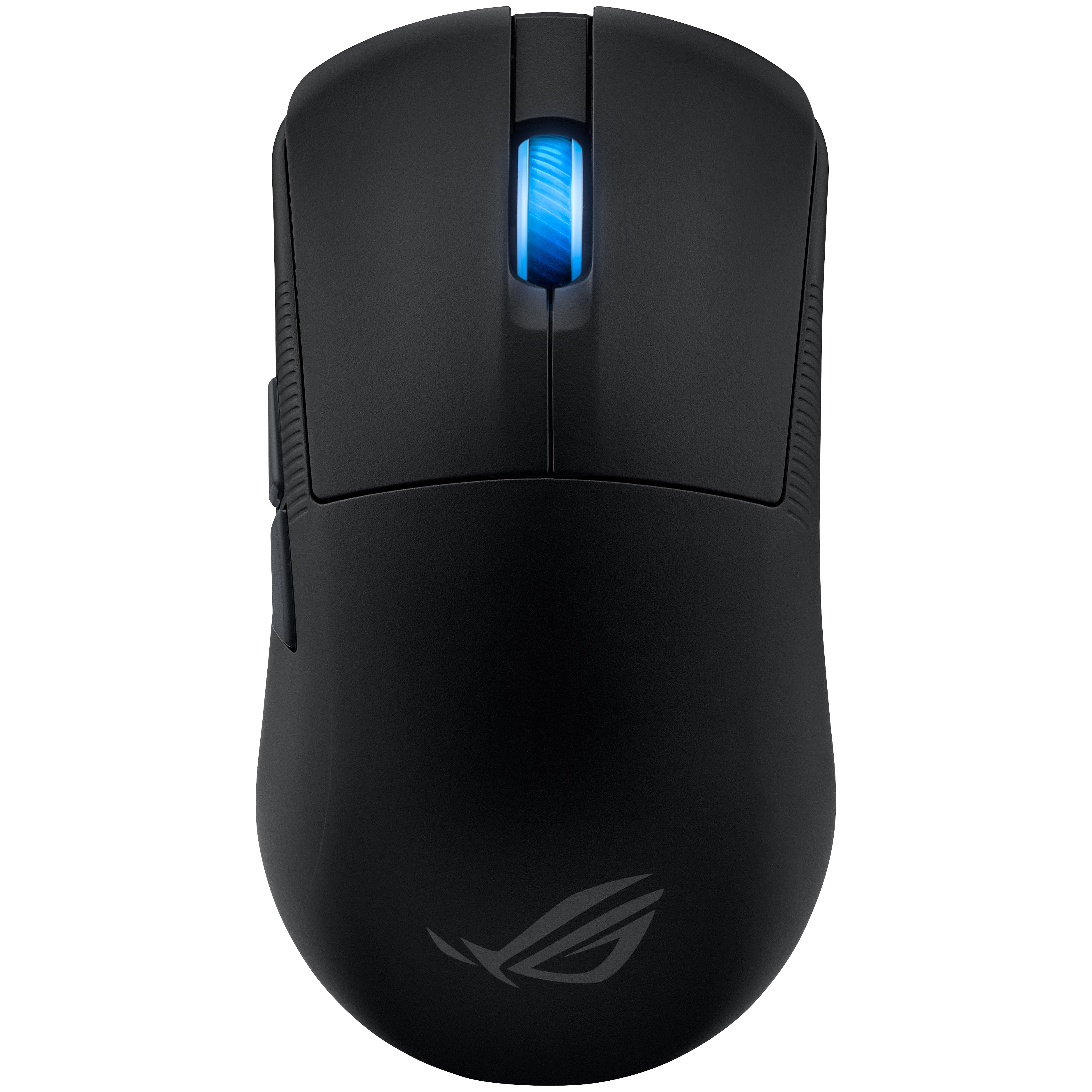 Asus - ASUS ROG Harpe Ace Mini Wireless Optical Gaming Mouse Black (90MP03Z0-BMUA00)