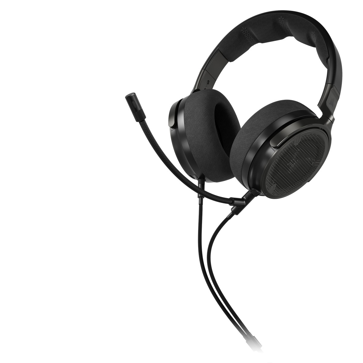CORSAIR VIRTUOSO PRO Wired Open Back Streaming/Gaming Headset