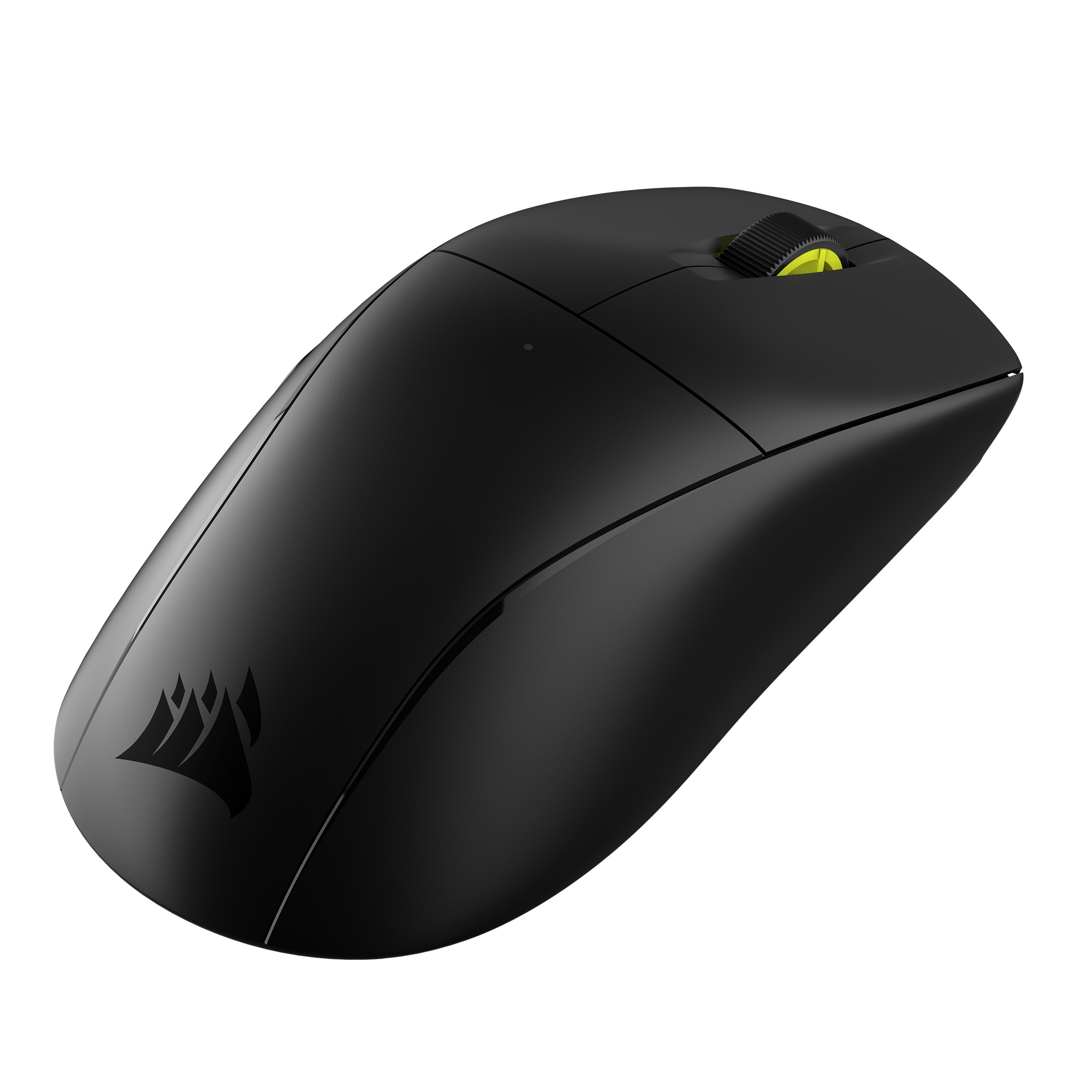 CORSAIR - CORSAIR M75 AIR WIRELESS Ultra-Lightweight Gaming Mouse – Black
