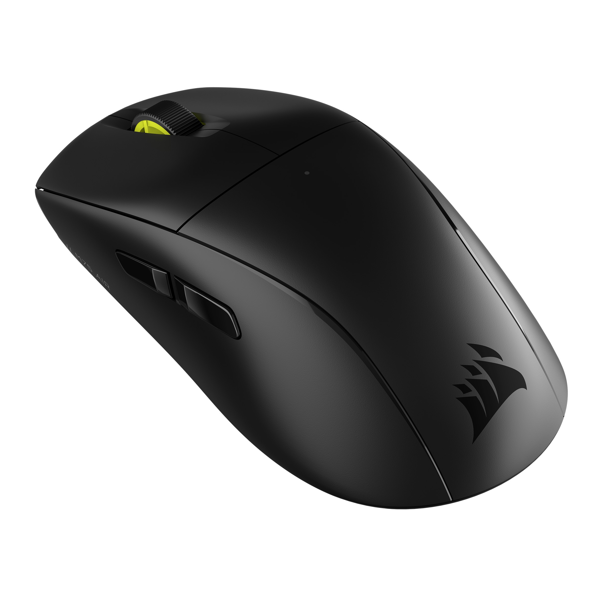 CORSAIR M75 AIR WIRELESS Ultra-Lightweight Gaming Mouse – Black
