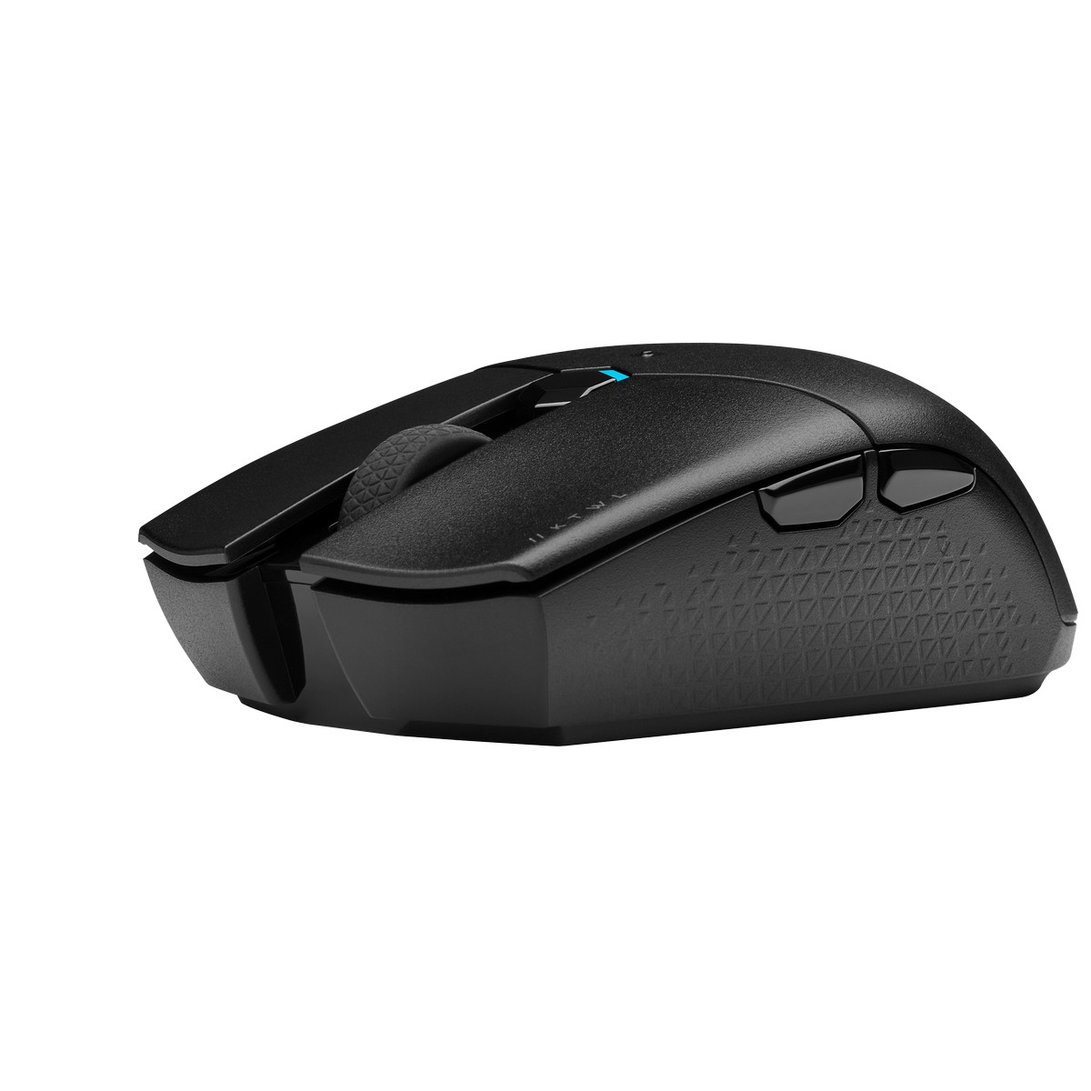 CORSAIR - CORSAIR KATAR PRO WIRELESS Optical Lightweight Gaming Mouse