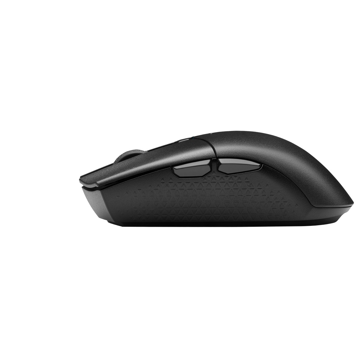 CORSAIR - CORSAIR KATAR PRO WIRELESS Optical Lightweight Gaming Mouse