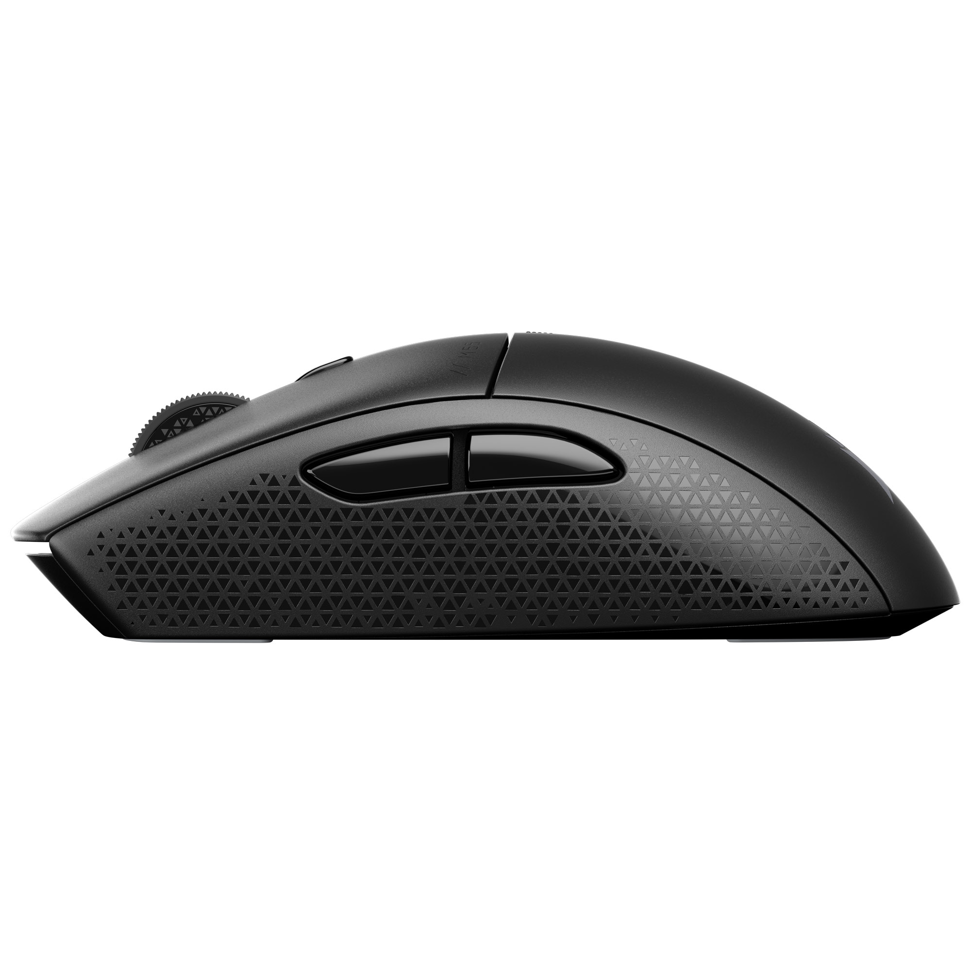 CORSAIR - CORSAIR M55 Wireless Gaming Mouse, Wireless 24000 DPI Black (CH-931F000-WW)