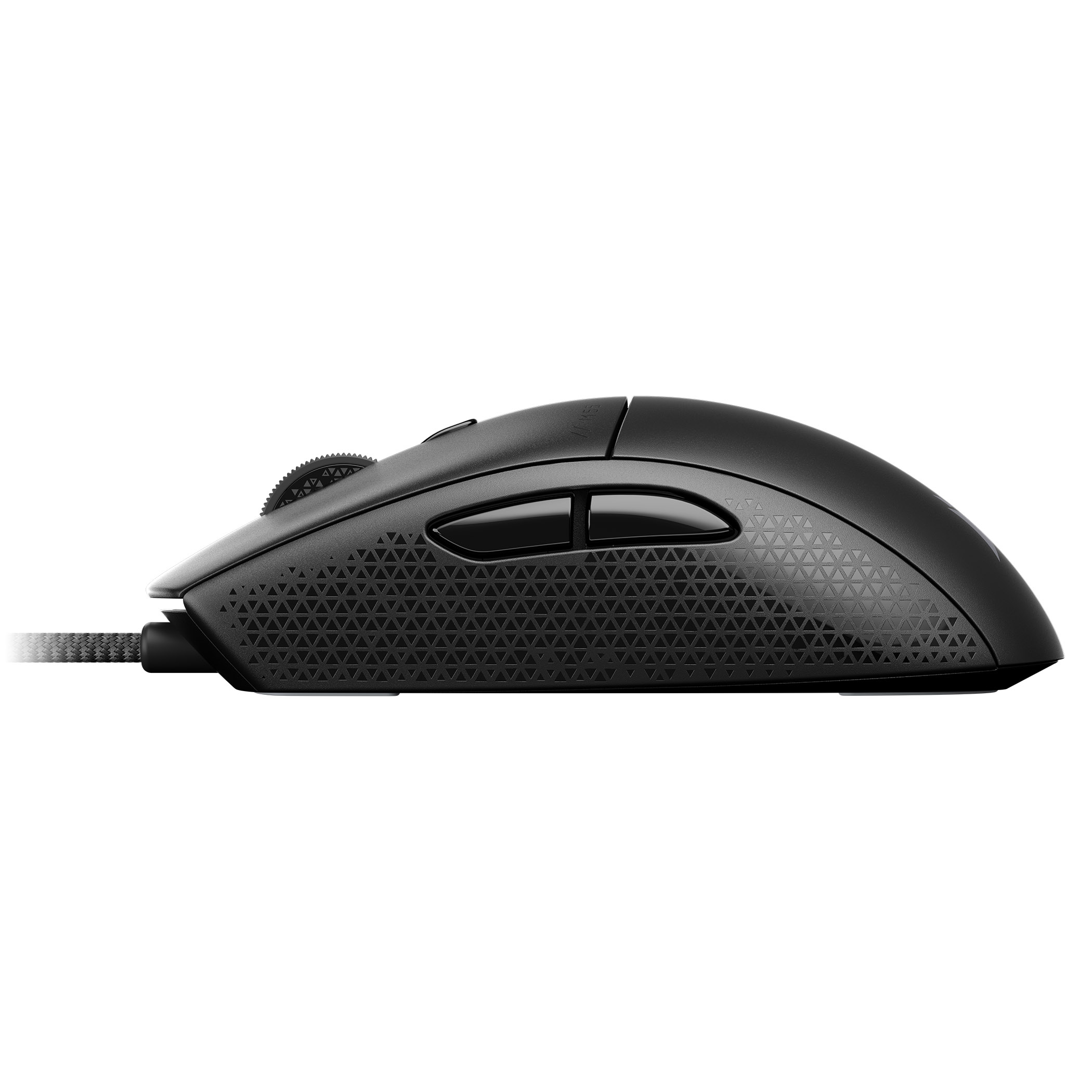 CORSAIR - CORSAIR M55 USB Optical Gaming Mouse 16000 DPI Black (CH-930F000-WW)