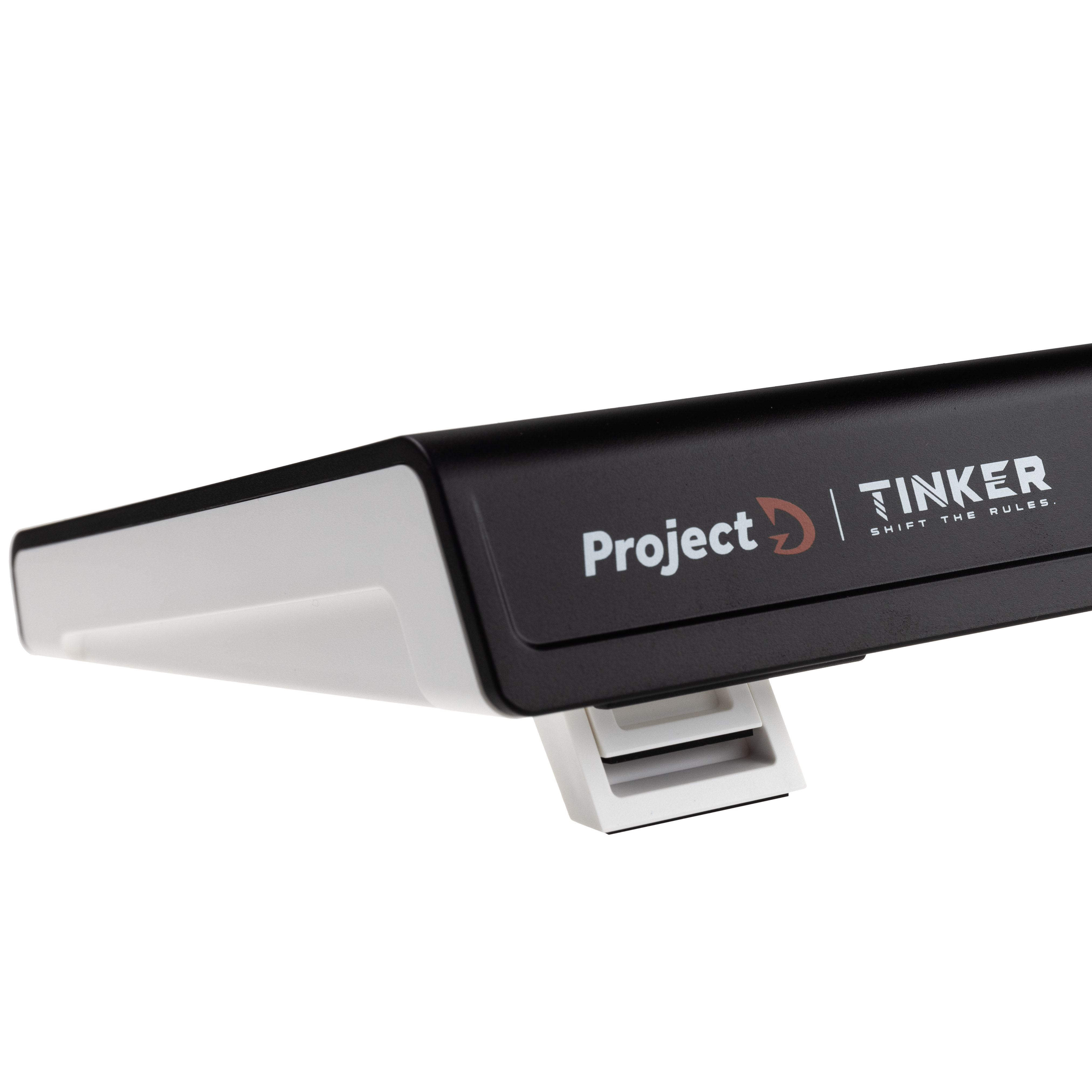 Ducky - Ducky Project D Tinker 75% Barebone USB Mechanical Keyboard - UK ISO