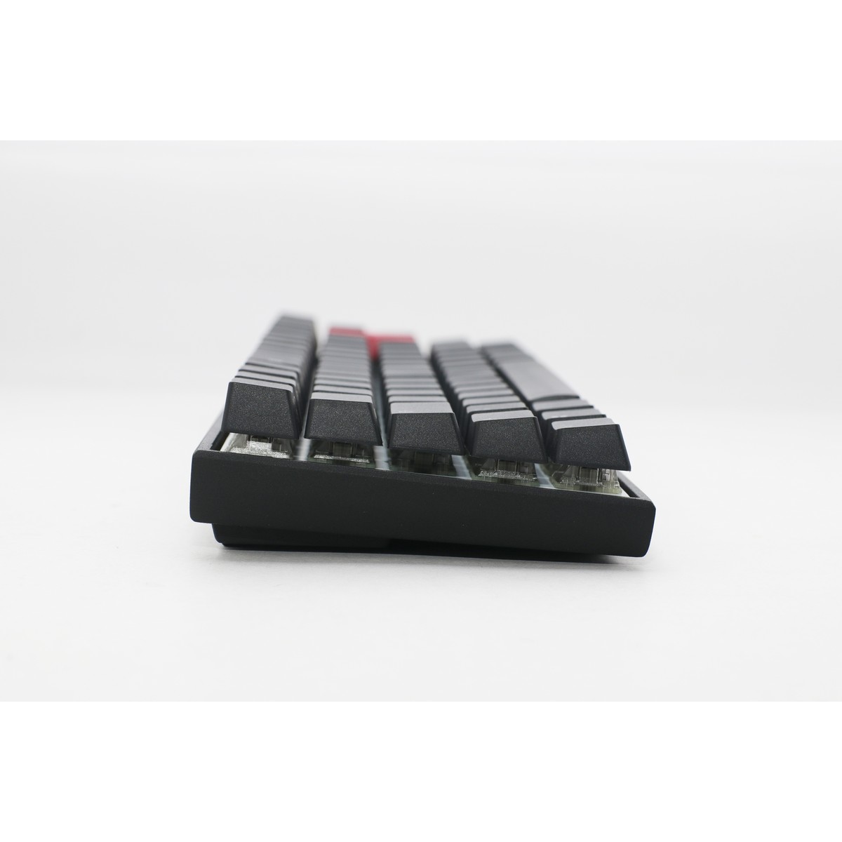 Ducky - Ducky Mecha Pro SF 65% USB RGB Mechanical Gaming Keyboard Cherry MX Blue - UK La