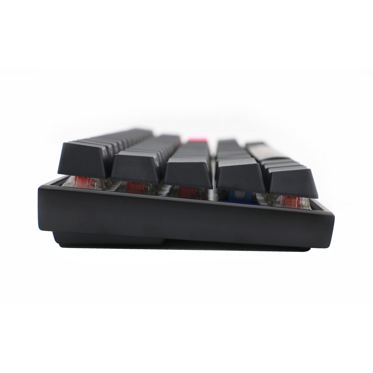 Ducky - Ducky Mecha Mini 60% RGB USB Mechanical Gaming Keyboard - Kailh Box Brown UK Layout