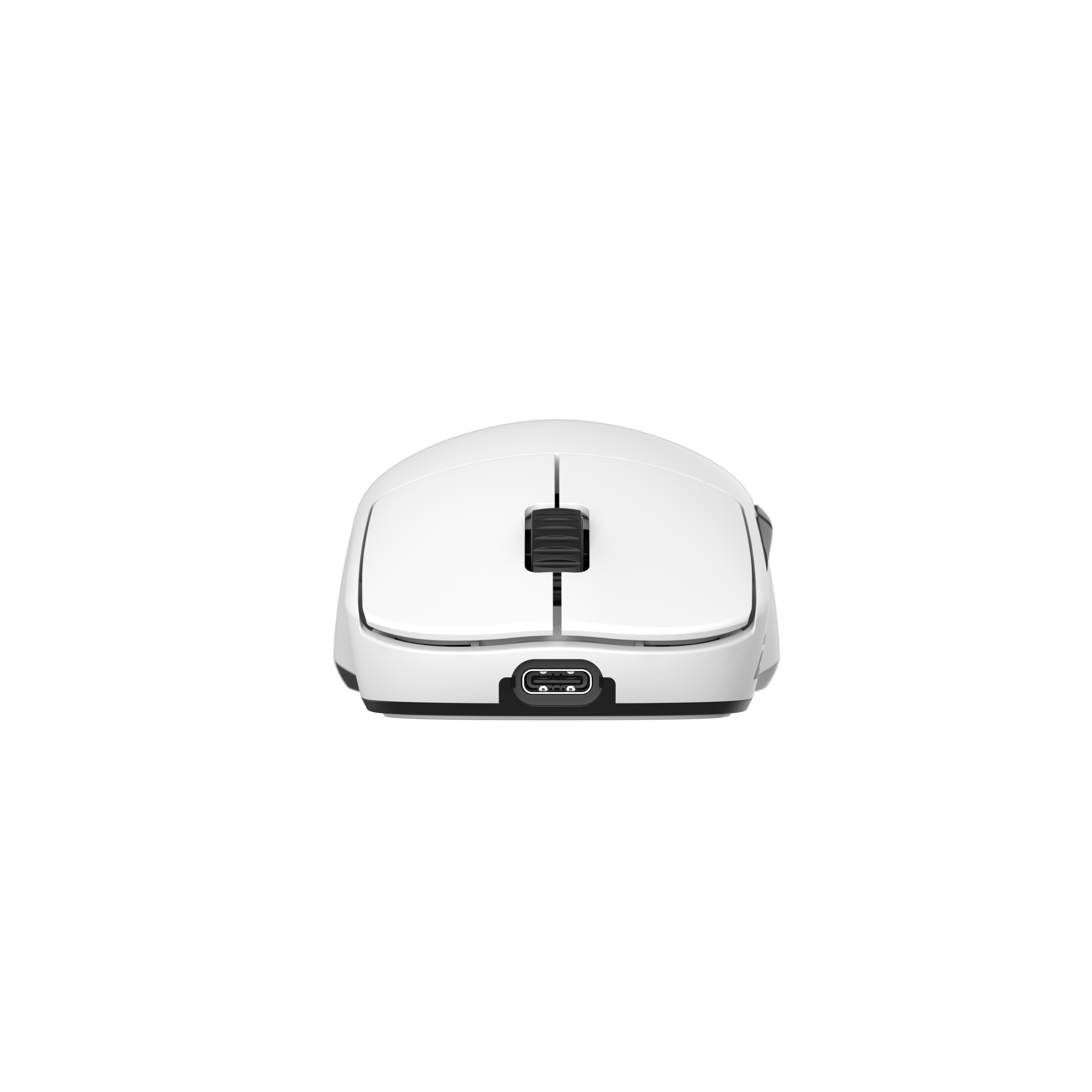 Endgame Gear - Endgame Gear OP1we Wireless Gaming Mouse - White