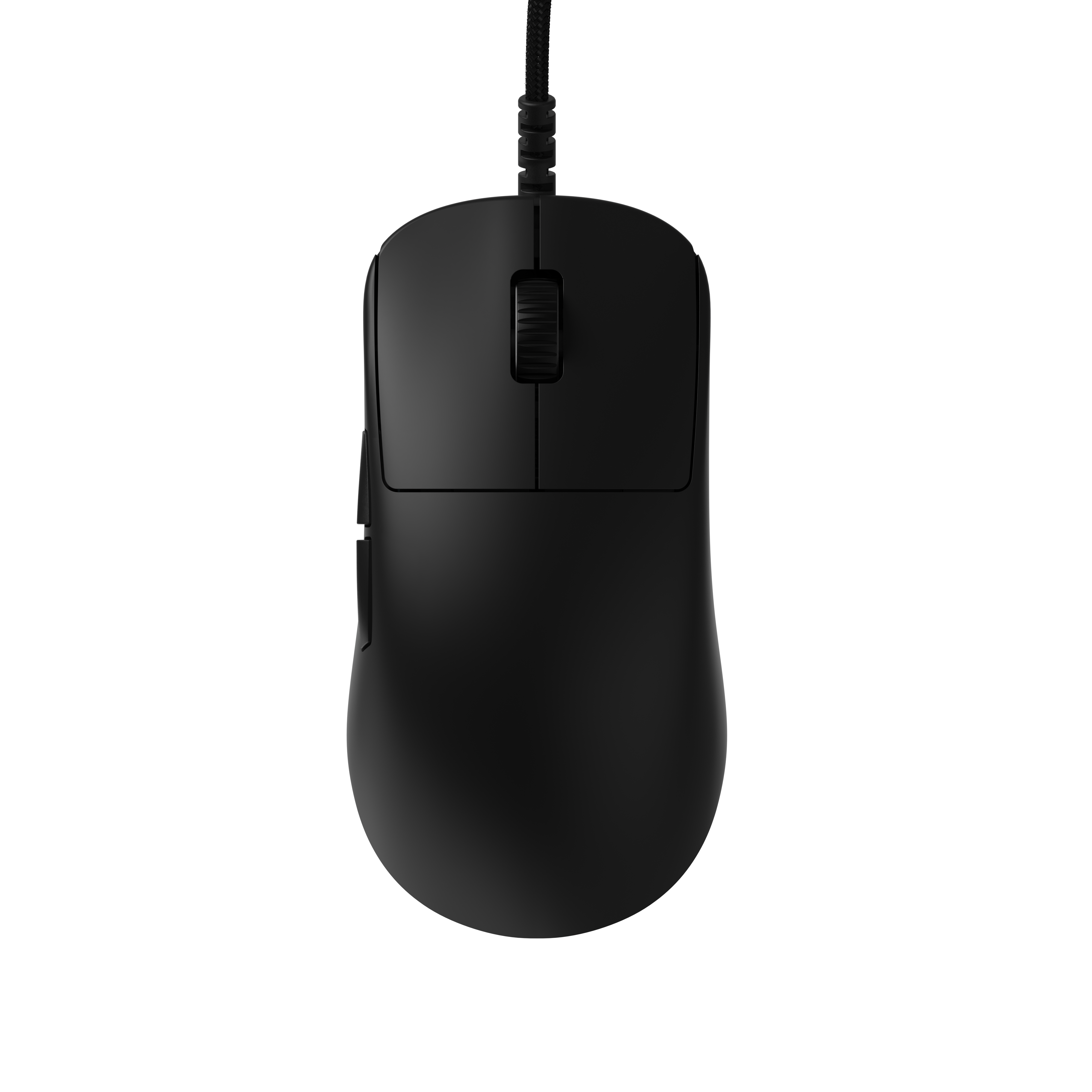 Endgame Gear - Endgame Gear OP1 USB Optical Gaming Mouse - Black