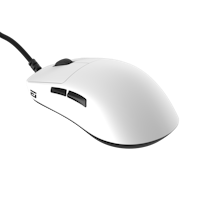Endgame Gear OP1 USB Optical Gaming Mouse - White