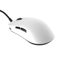 Photos - Mouse Endgame Gear OP1 USB Optical Gaming  - White EGG-OP1-WHT 