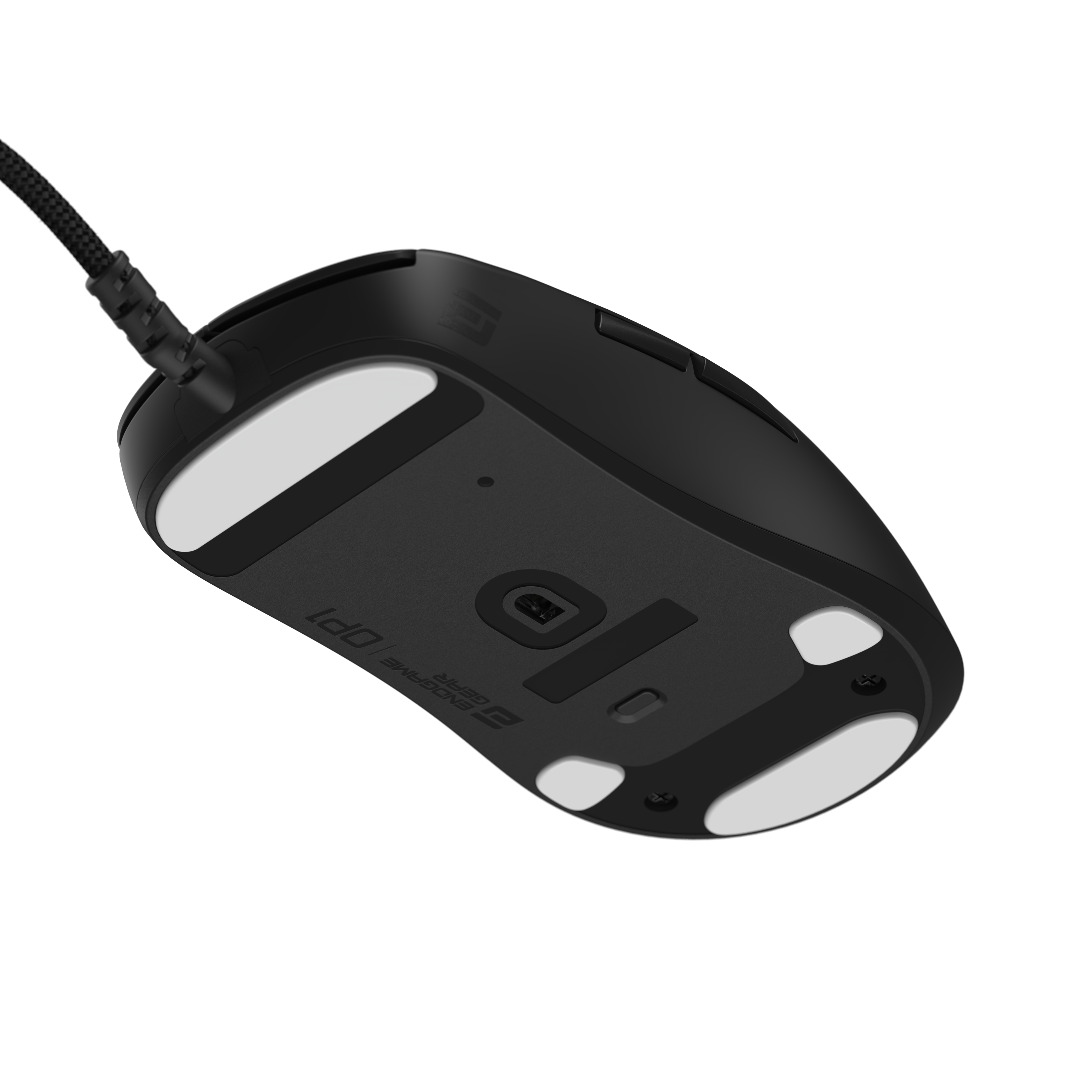 Endgame Gear - Endgame Gear OP1 8k USB Optical Gaming Mouse - Black