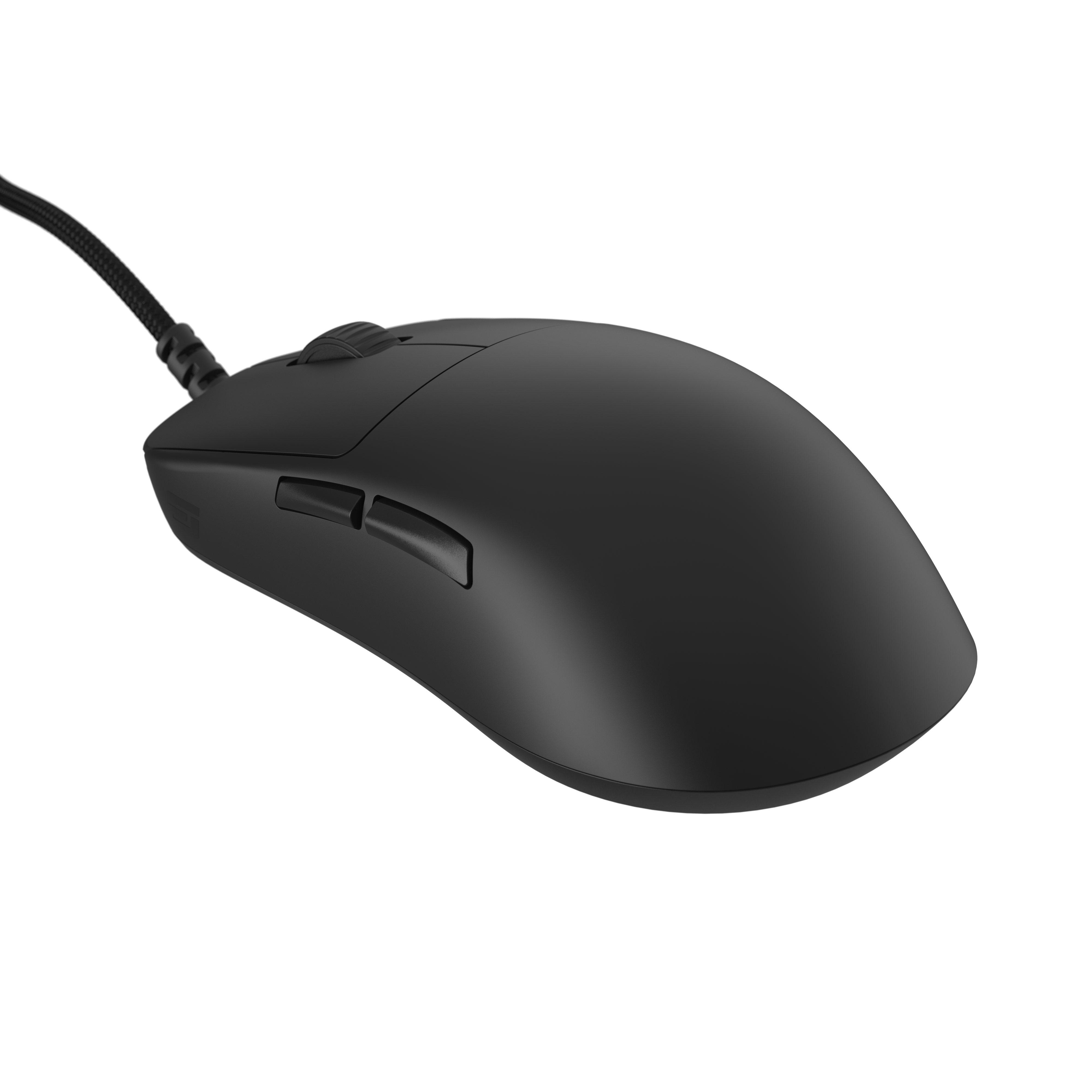 Endgame Gear OP1 8k USB Optical Gaming Mouse - Black