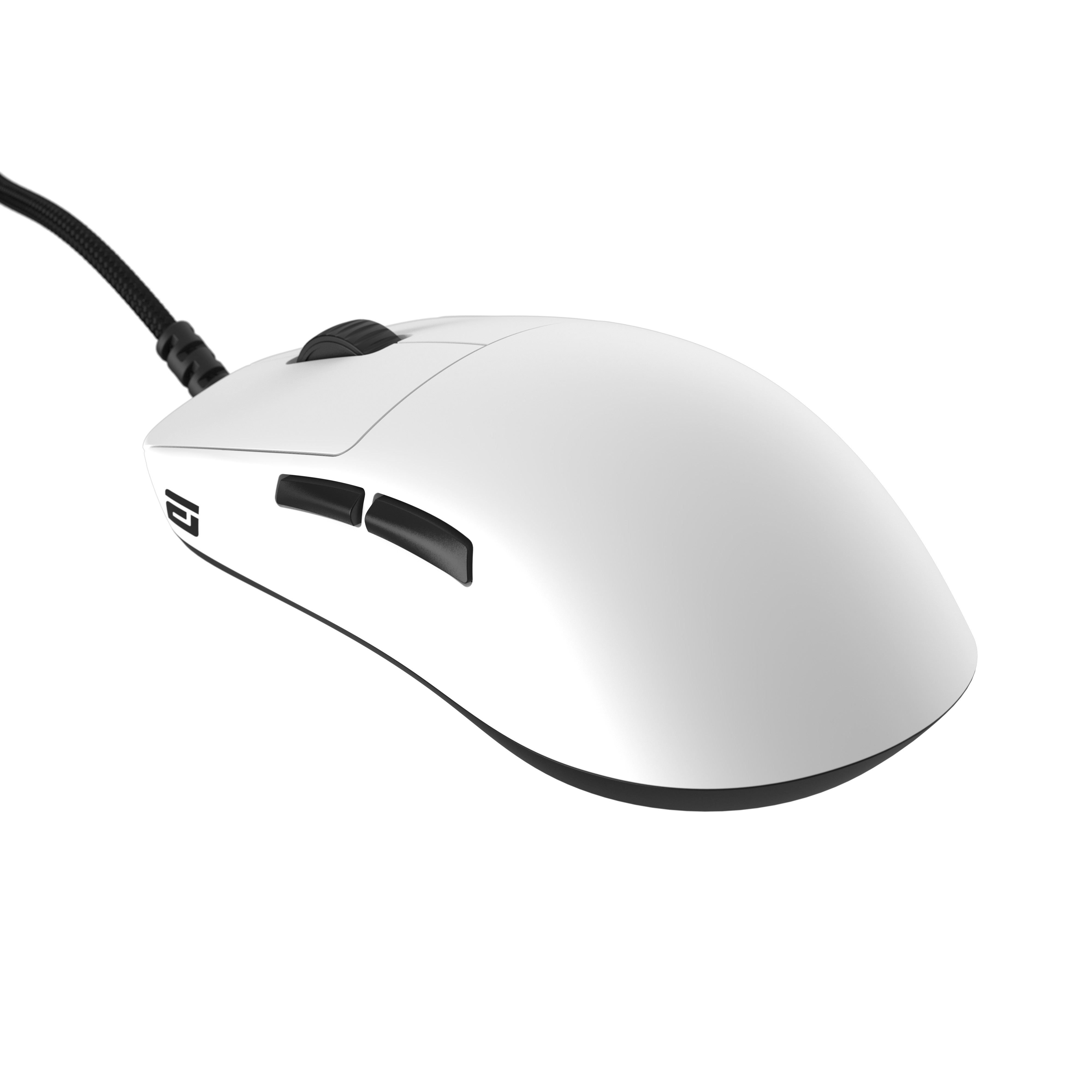 Endgame Gear OP1 8k USB Optical Gaming Mouse - White