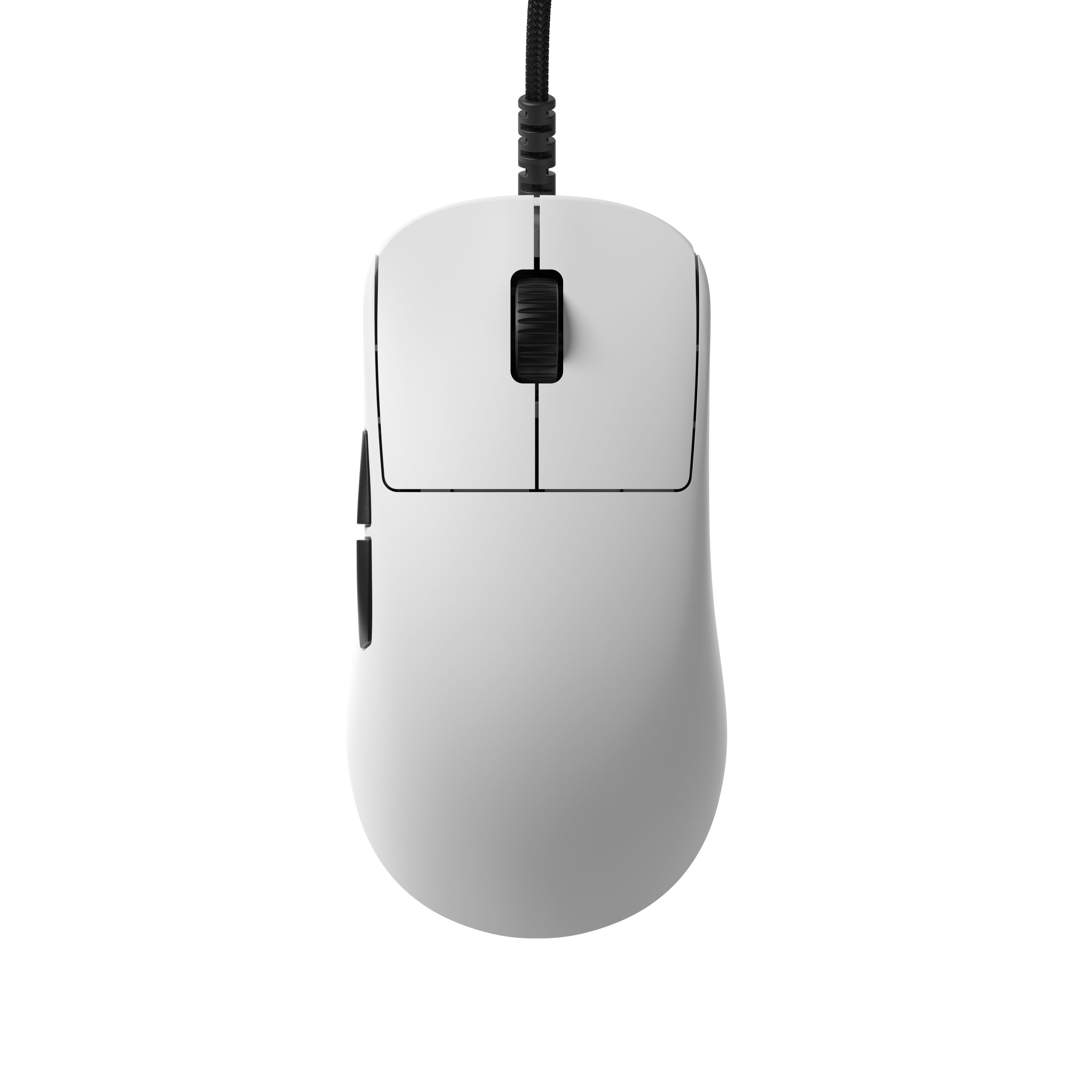Endgame Gear - Endgame Gear OP1 8k USB Optical Gaming Mouse - White