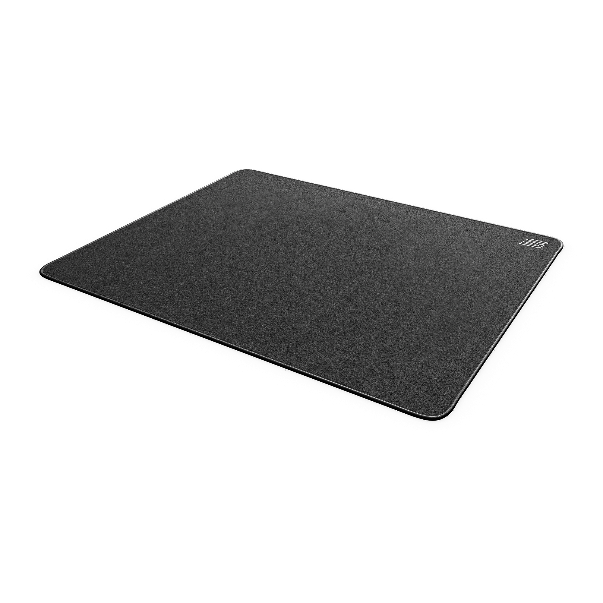 Endgame Gear - Endgame Gear EM-B PORON Gaming Mousepad - Black