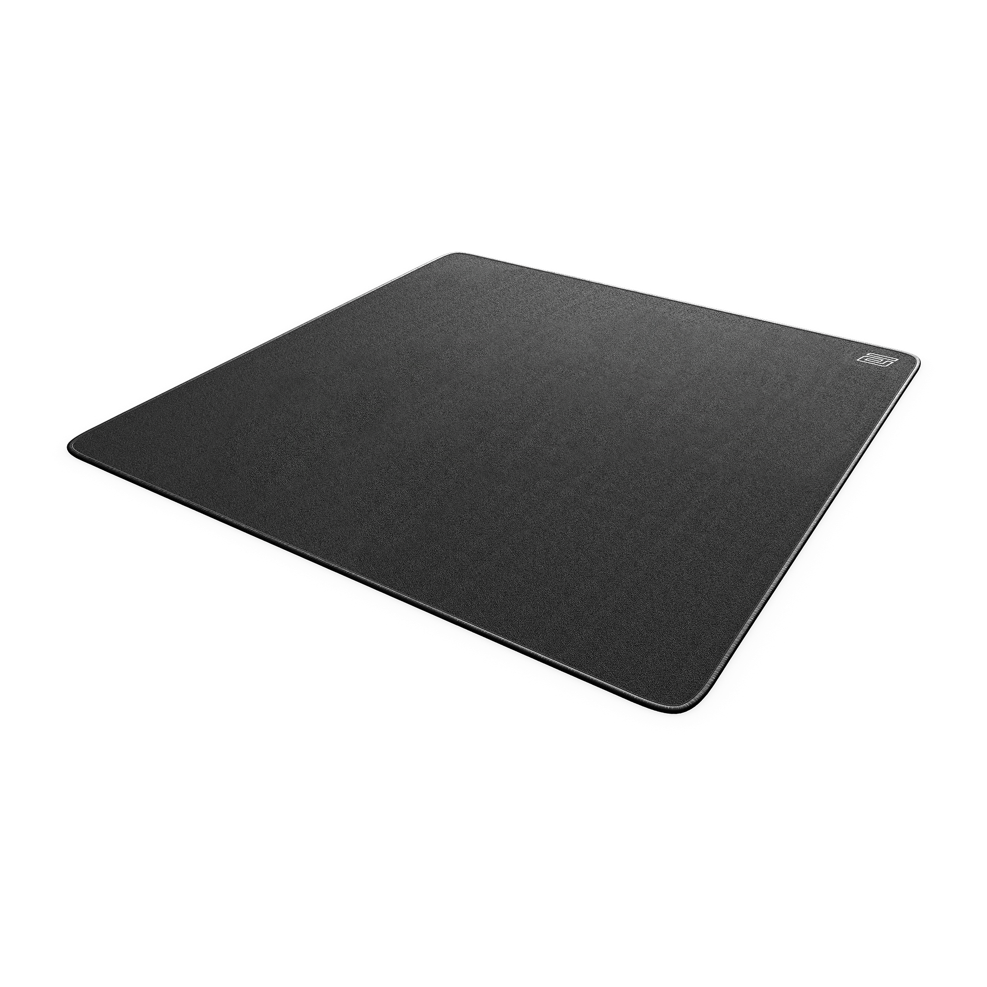 Endgame Gear - Endgame Gear EM-B Plus PORON Gaming Mousepad - Black