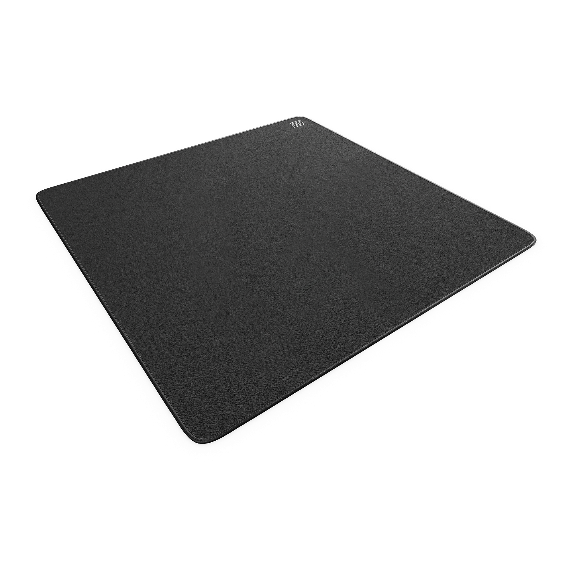 Endgame Gear - Endgame Gear EM-B Plus PORON Gaming Mousepad - Black