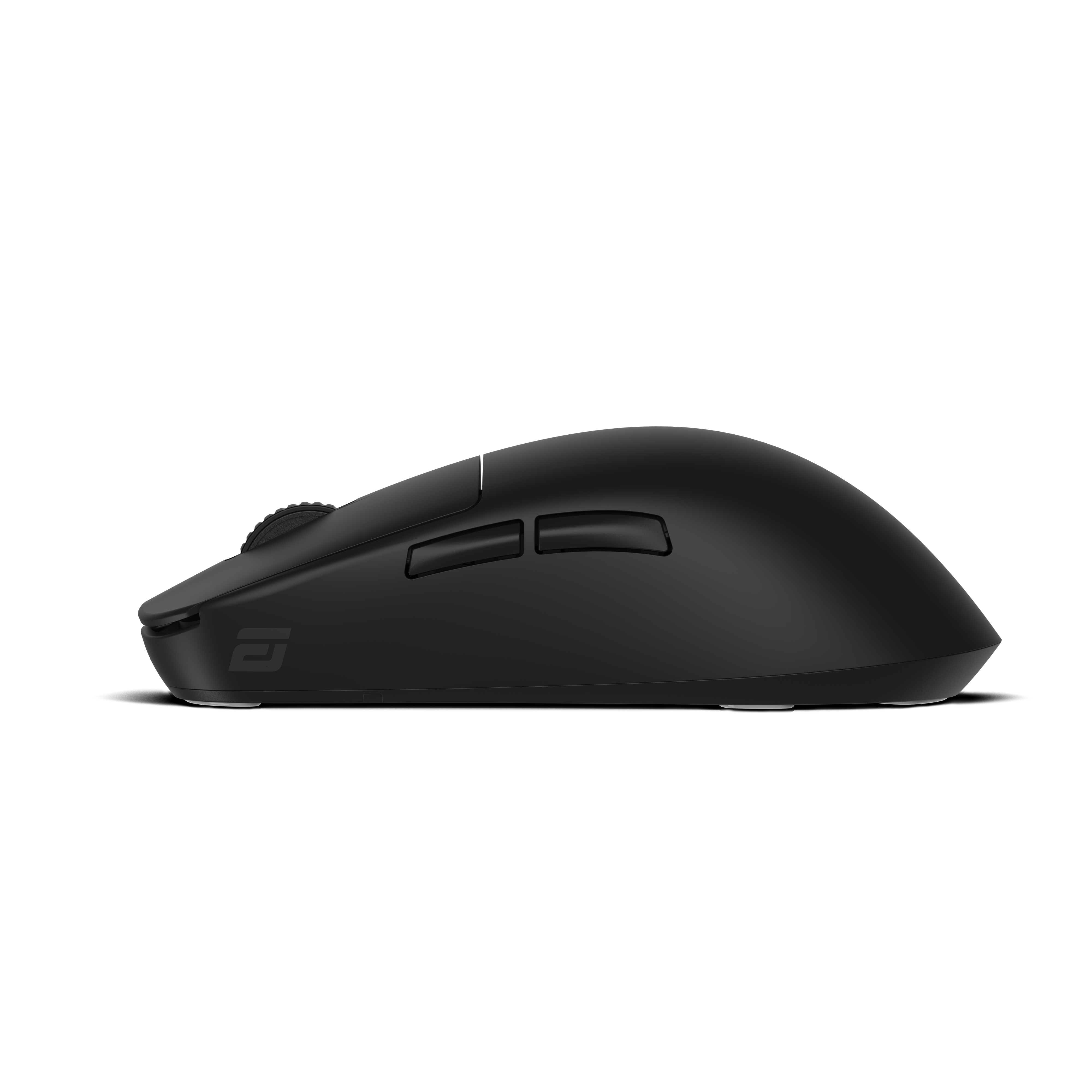 Endgame Gear - Endgame Gear OP1w 4k Wireless Gaming Mouse - Black