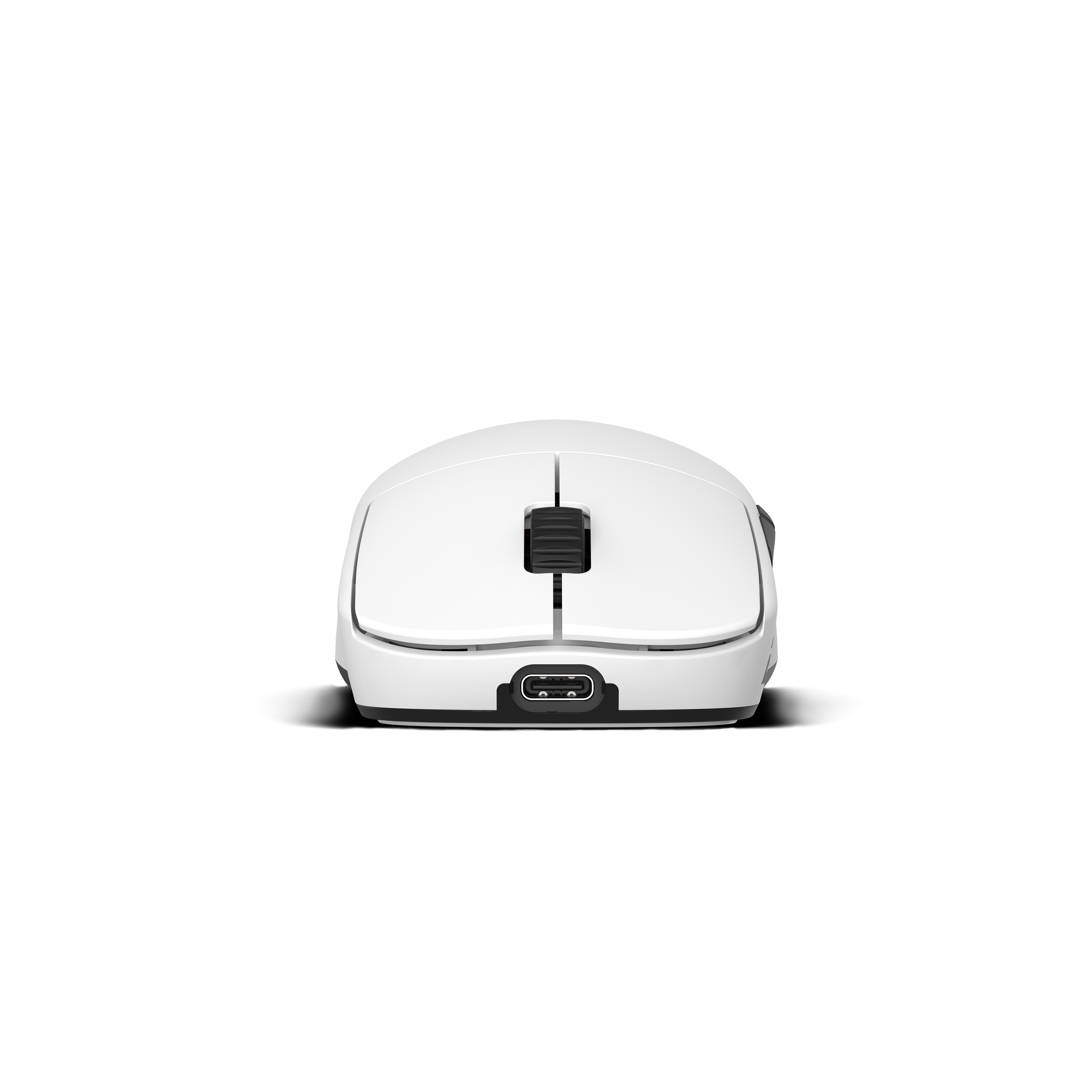 Endgame Gear - Endgame Gear OP1w 4k Wireless Gaming Mouse - White