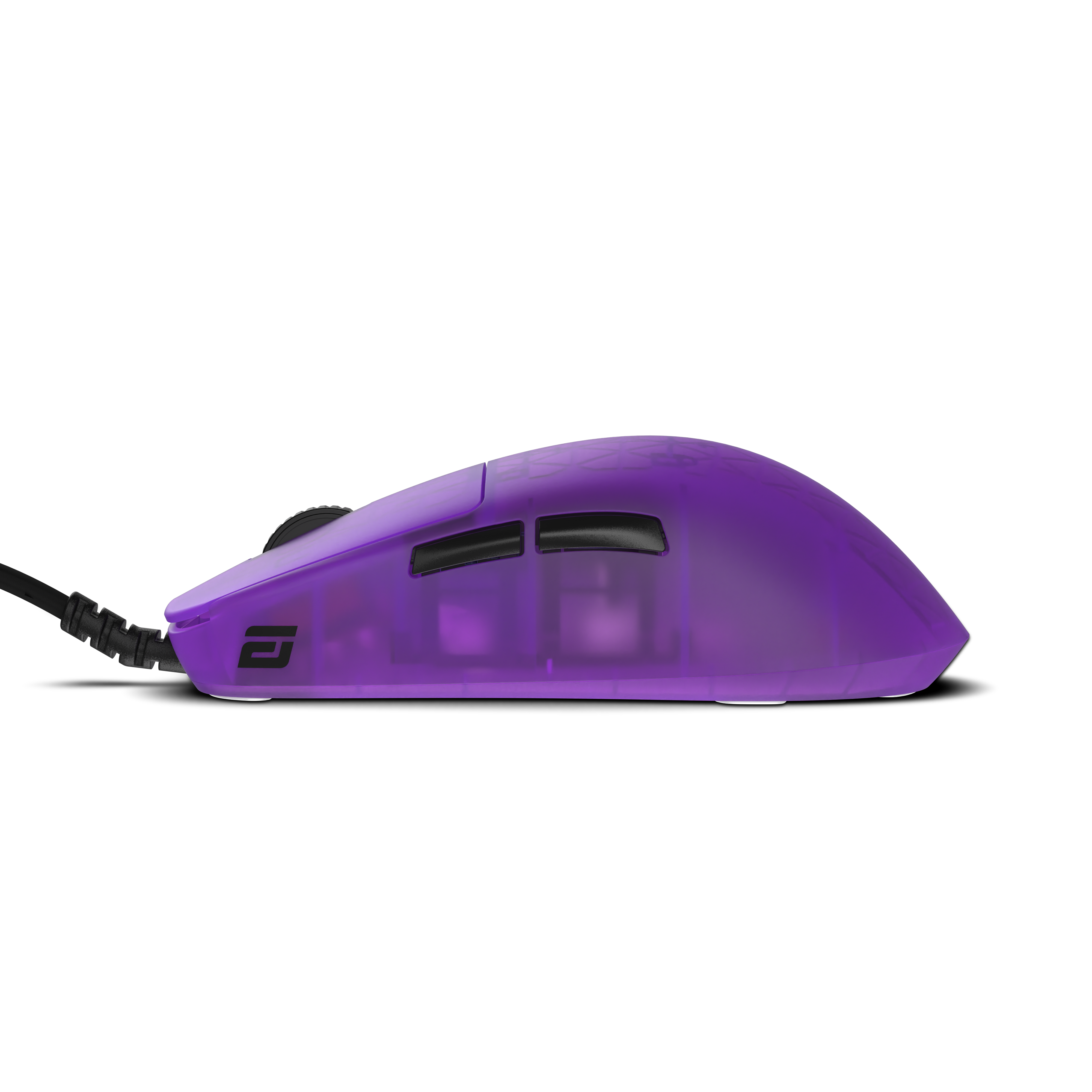 Endgame Gear - Endgame Gear OP1 8k Gaming Mouse - Purple Frost Limited Edition