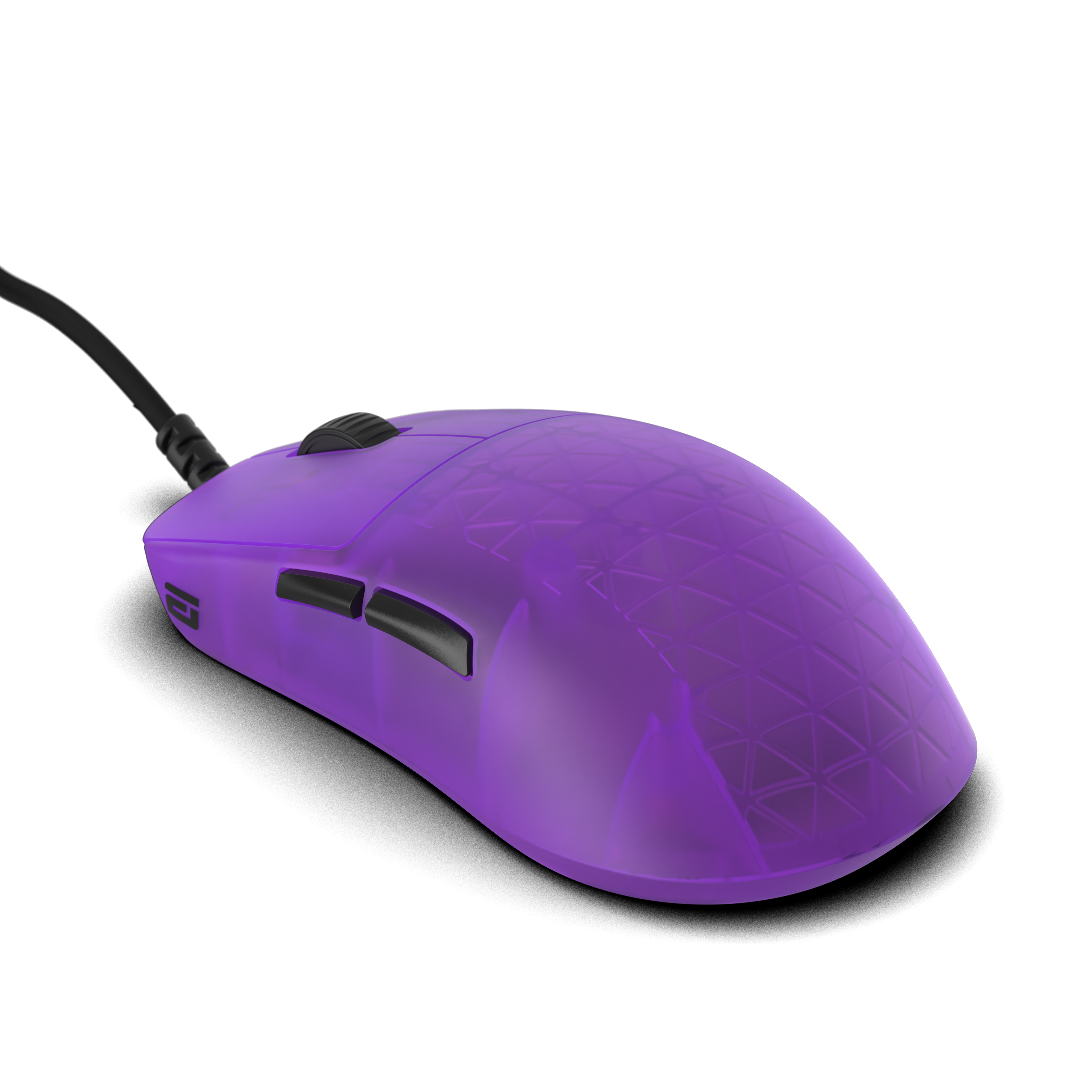 Endgame Gear OP1 8k Gaming Mouse - Purple Frost Limited Edition