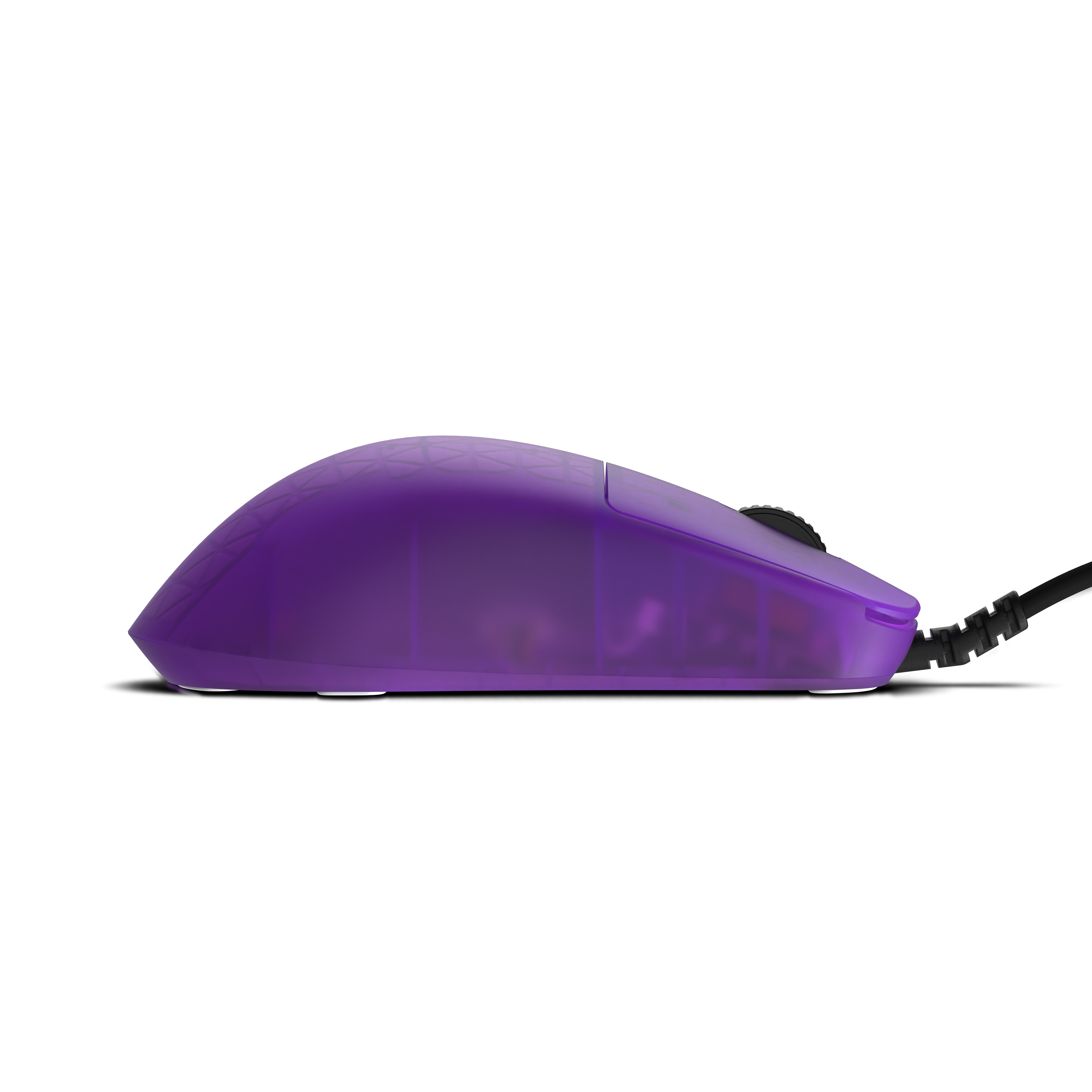 Endgame Gear - Endgame Gear OP1 8k Gaming Mouse - Purple Frost Limited Edition