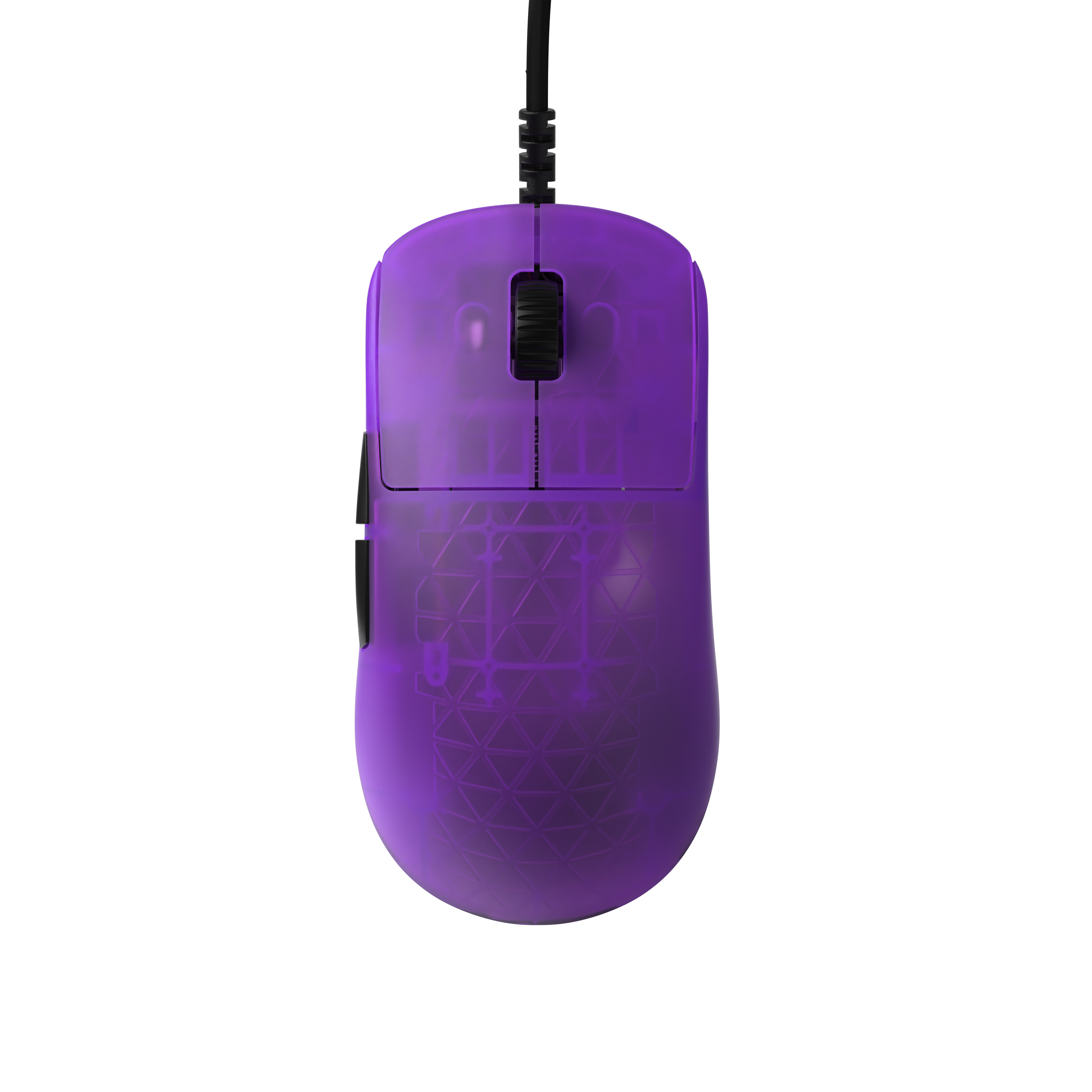 Endgame Gear - Endgame Gear OP1 8k Gaming Mouse - Purple Frost Limited Edition