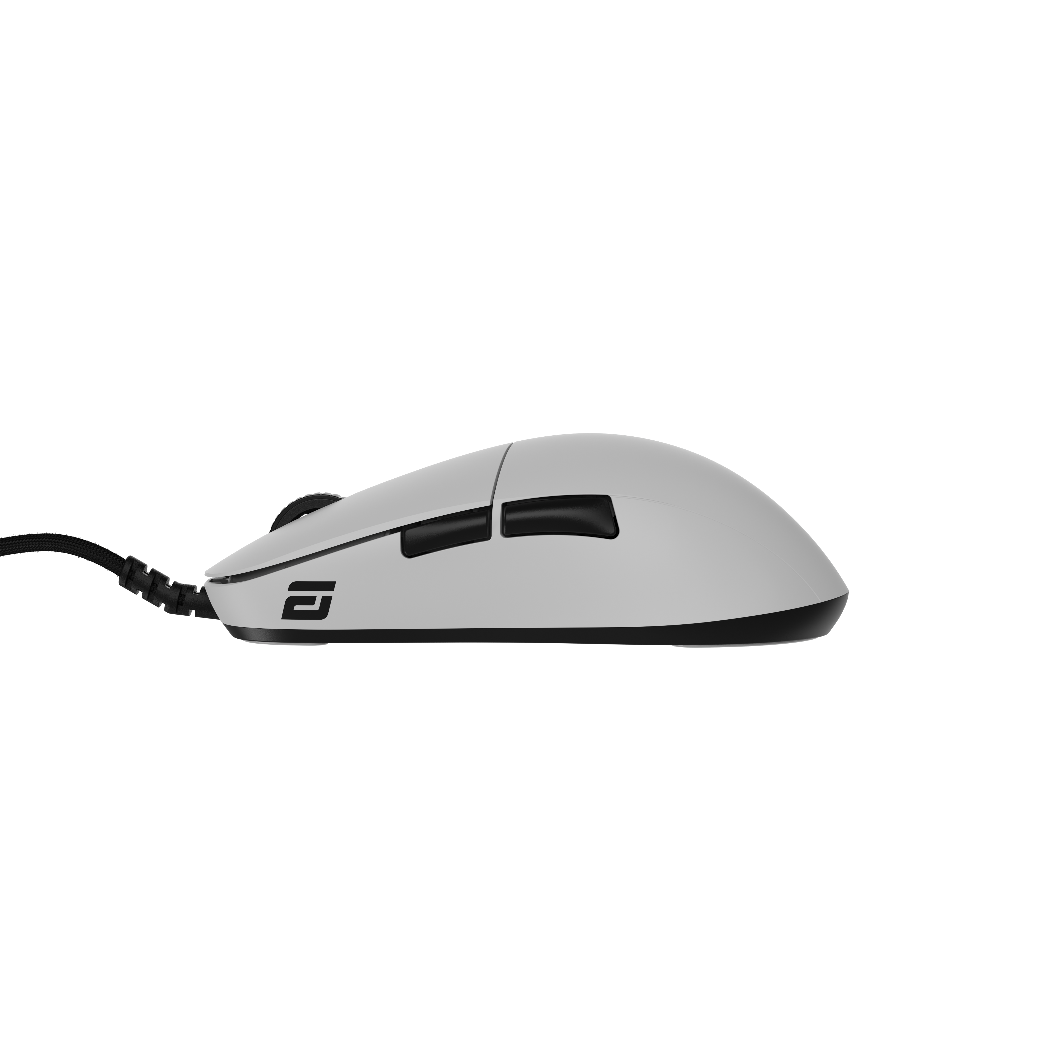 Endgame Gear - Endgame Gear XM2 8k USB Optical Lightweight Gaming Mouse - White