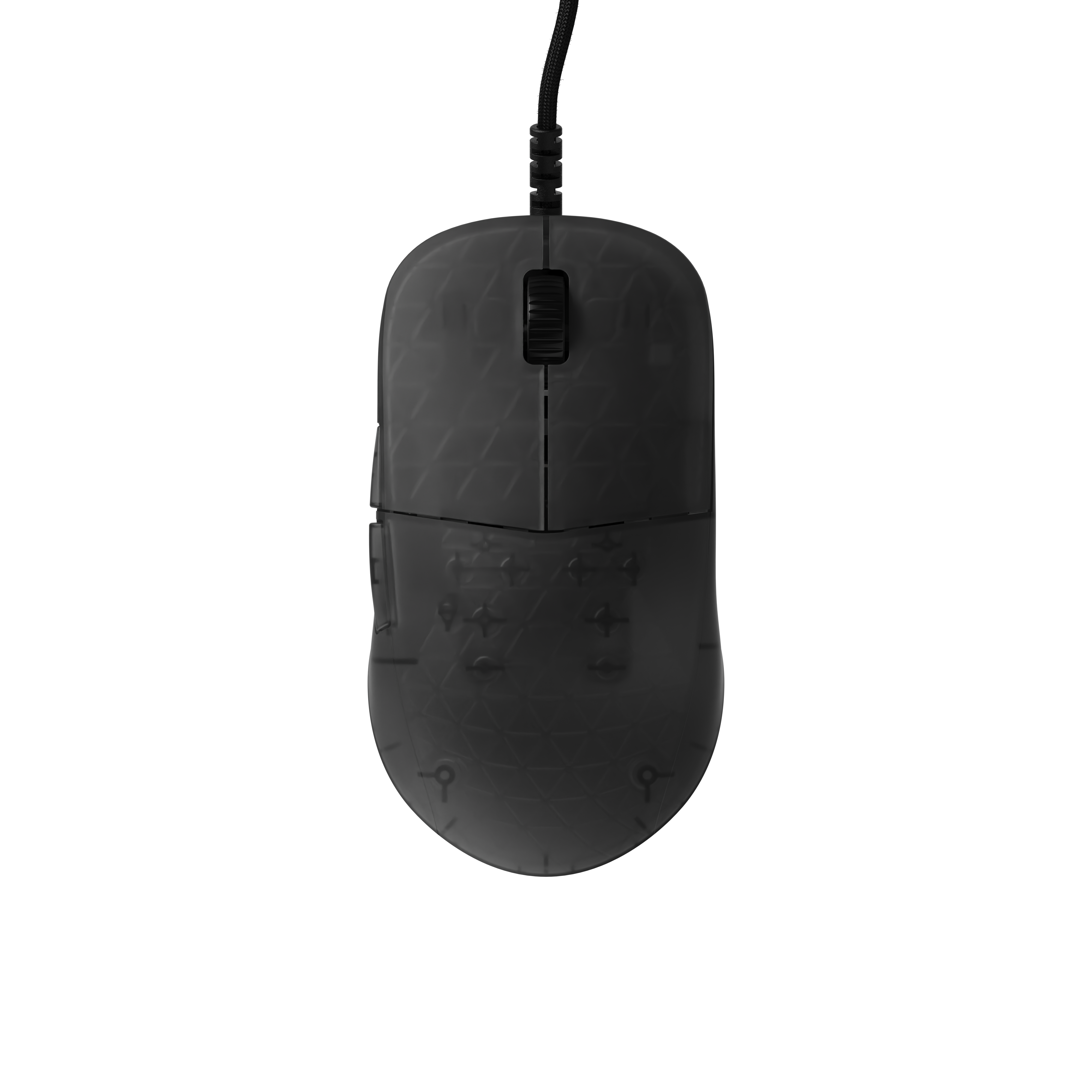 Endgame Gear - Endgame Gear XM2 8k USB Optical Lightweight Gaming Mouse - Dark Frost