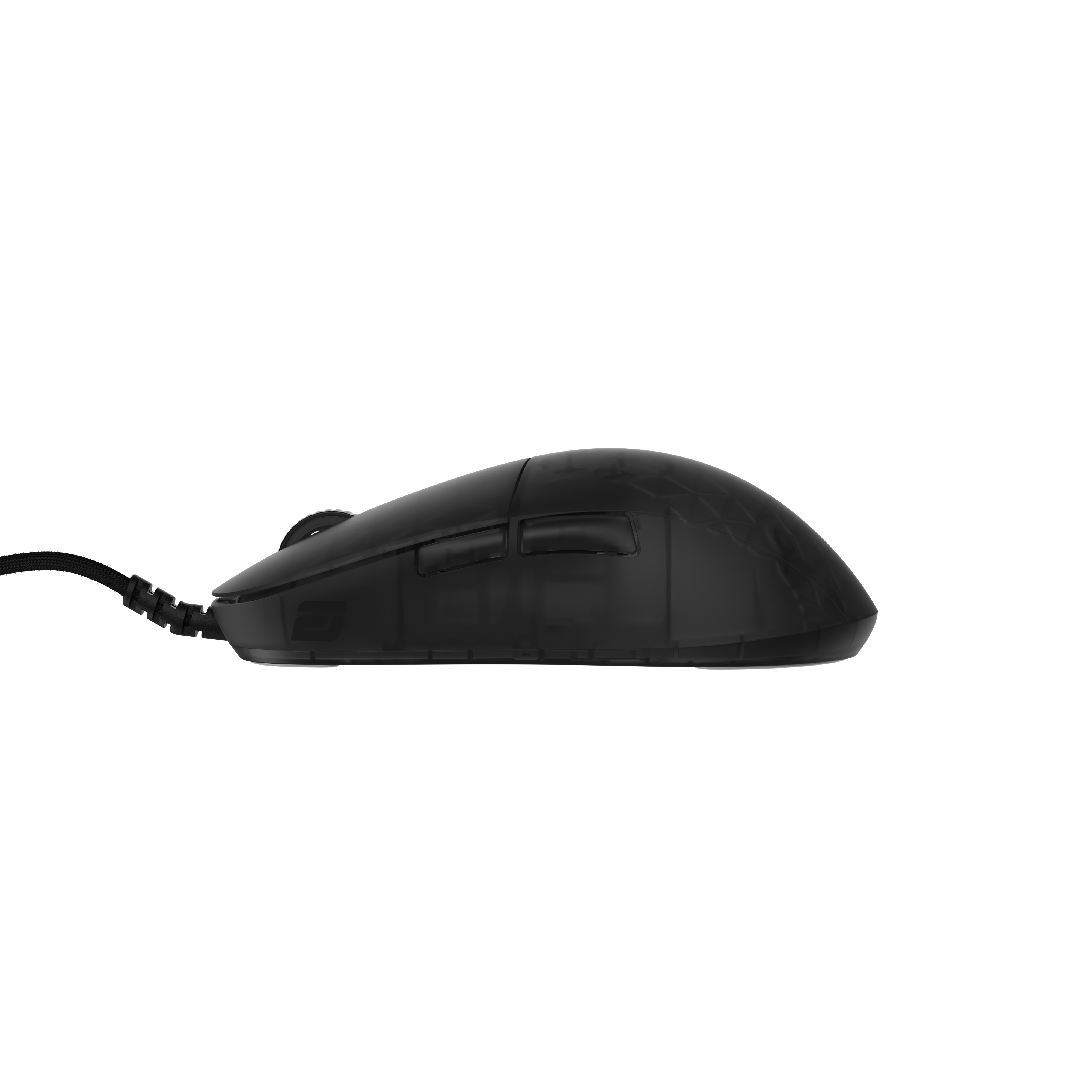 Endgame Gear - Endgame Gear XM2 8k USB Optical Lightweight Gaming Mouse - Dark Frost