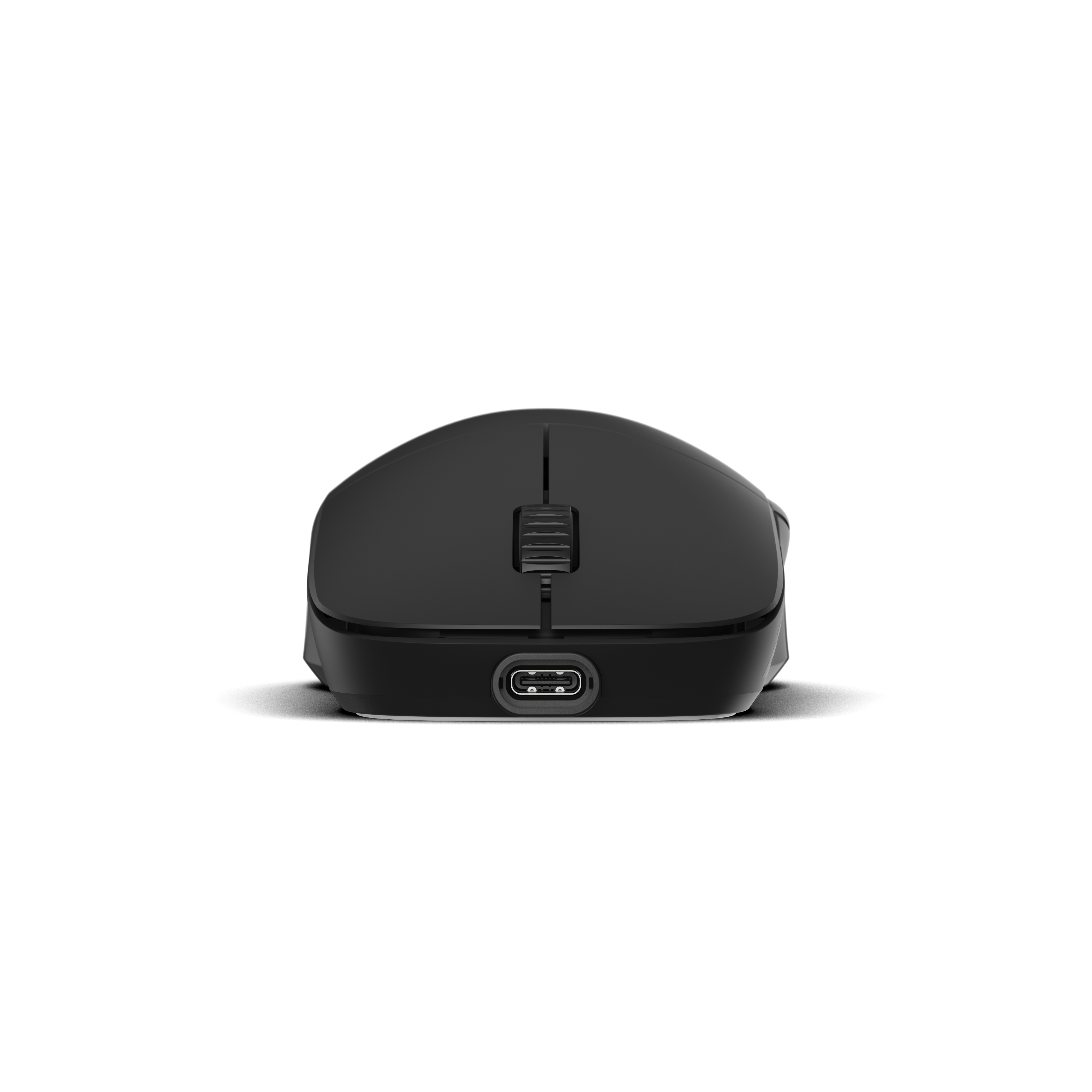 Endgame Gear - Endgame Gear XM2w 4k Optical USB Gaming Mouse - Black (EGG-XM2W-4K-BLK)