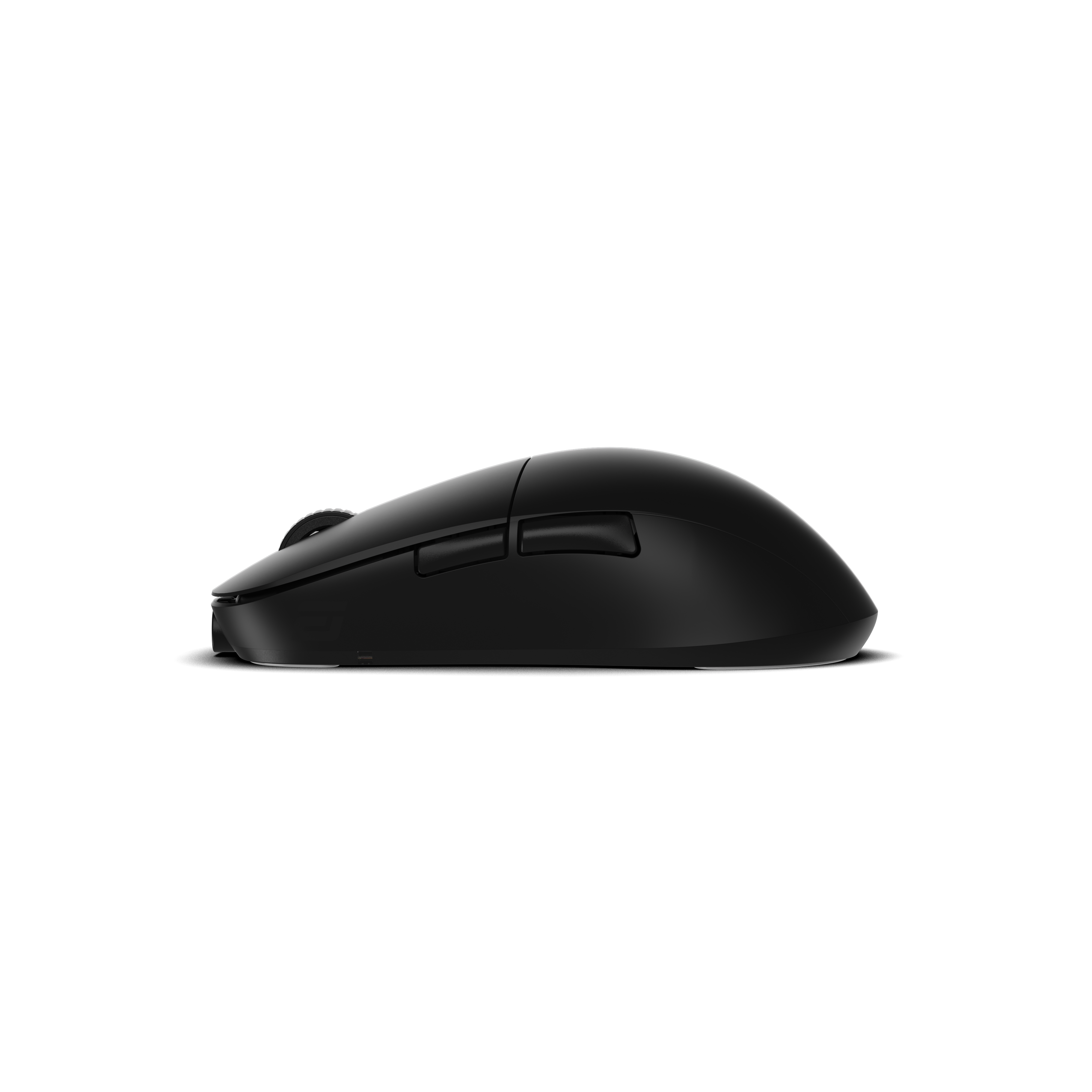 Endgame Gear - Endgame Gear XM2w 4k Optical USB Gaming Mouse - Black (EGG-XM2W-4K-BLK)