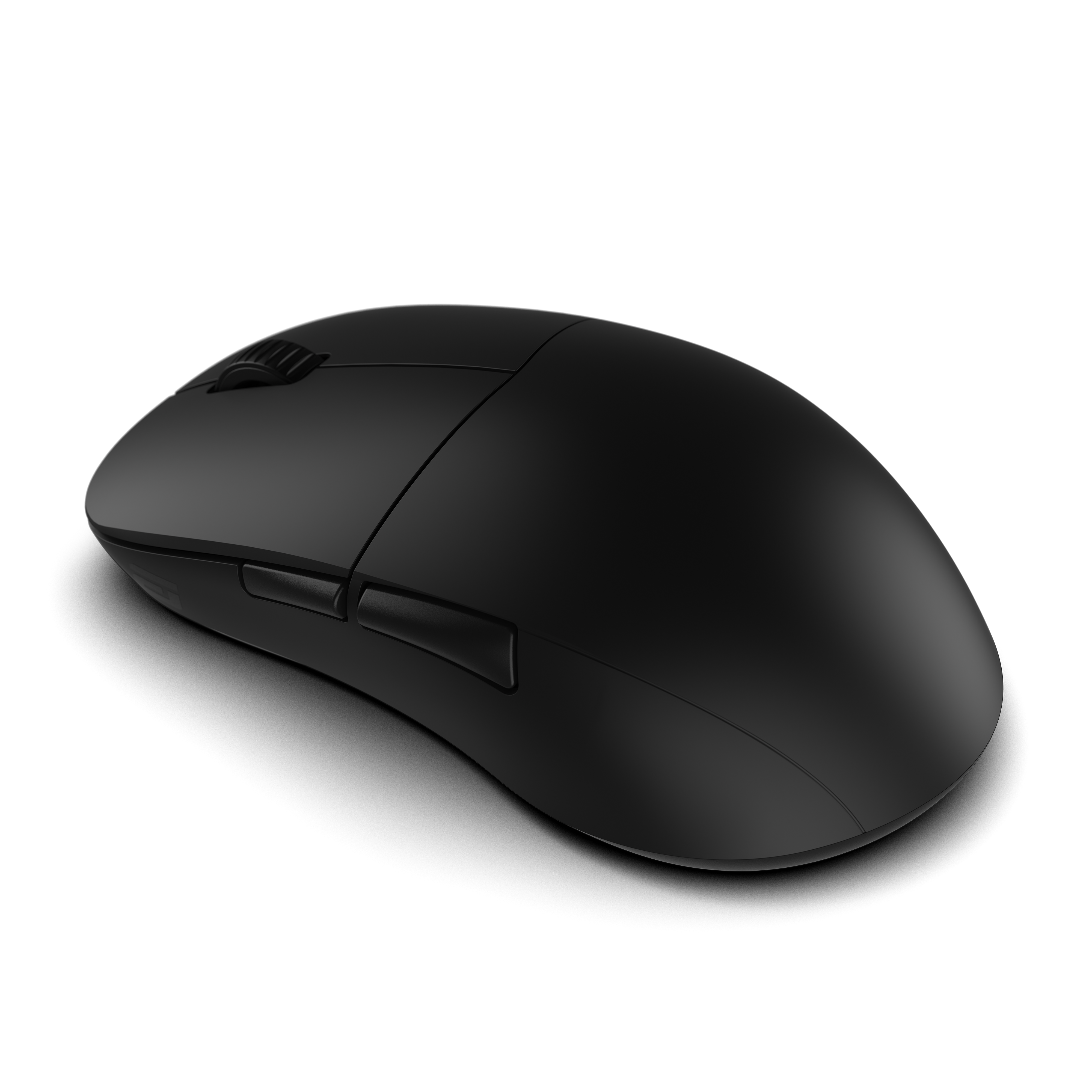 Endgame Gear XM2w 4k Gaming Mouse - Black
