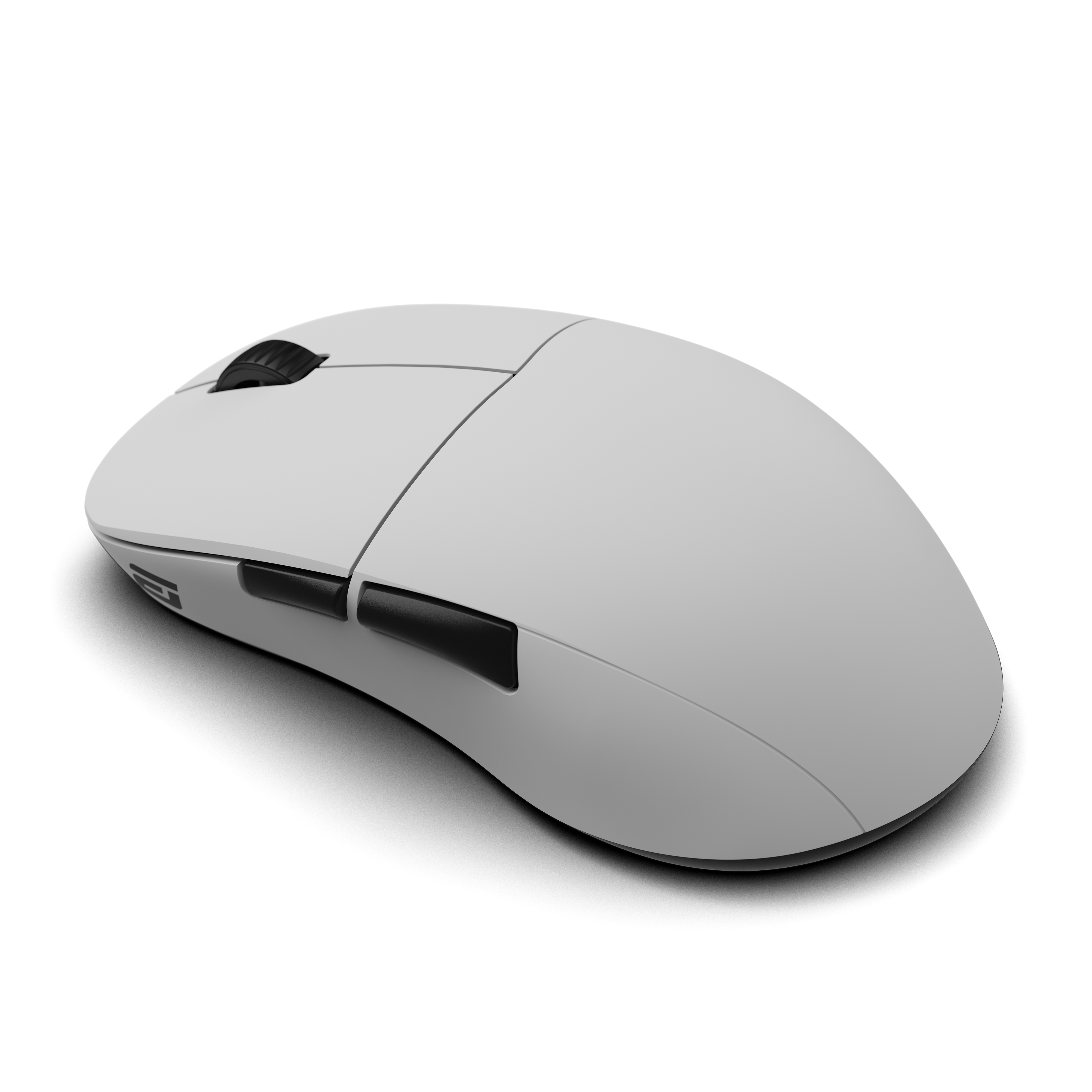 Endgame Gear XM2w 4k Gaming Mouse - White