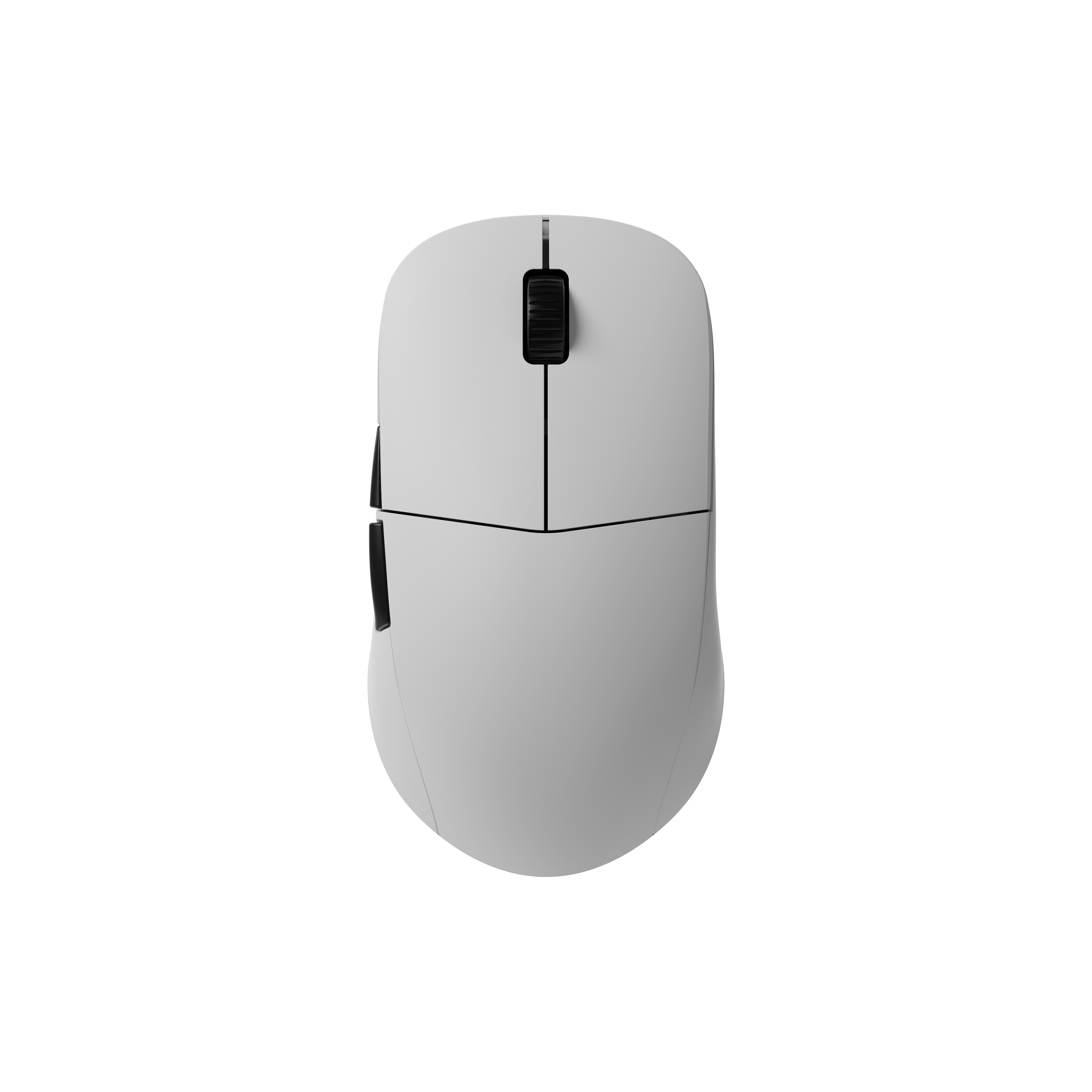 Endgame Gear - Endgame Gear XM2w 4k Optical USB Gaming Mouse - White (EGG-XM2W-4K-WHT)